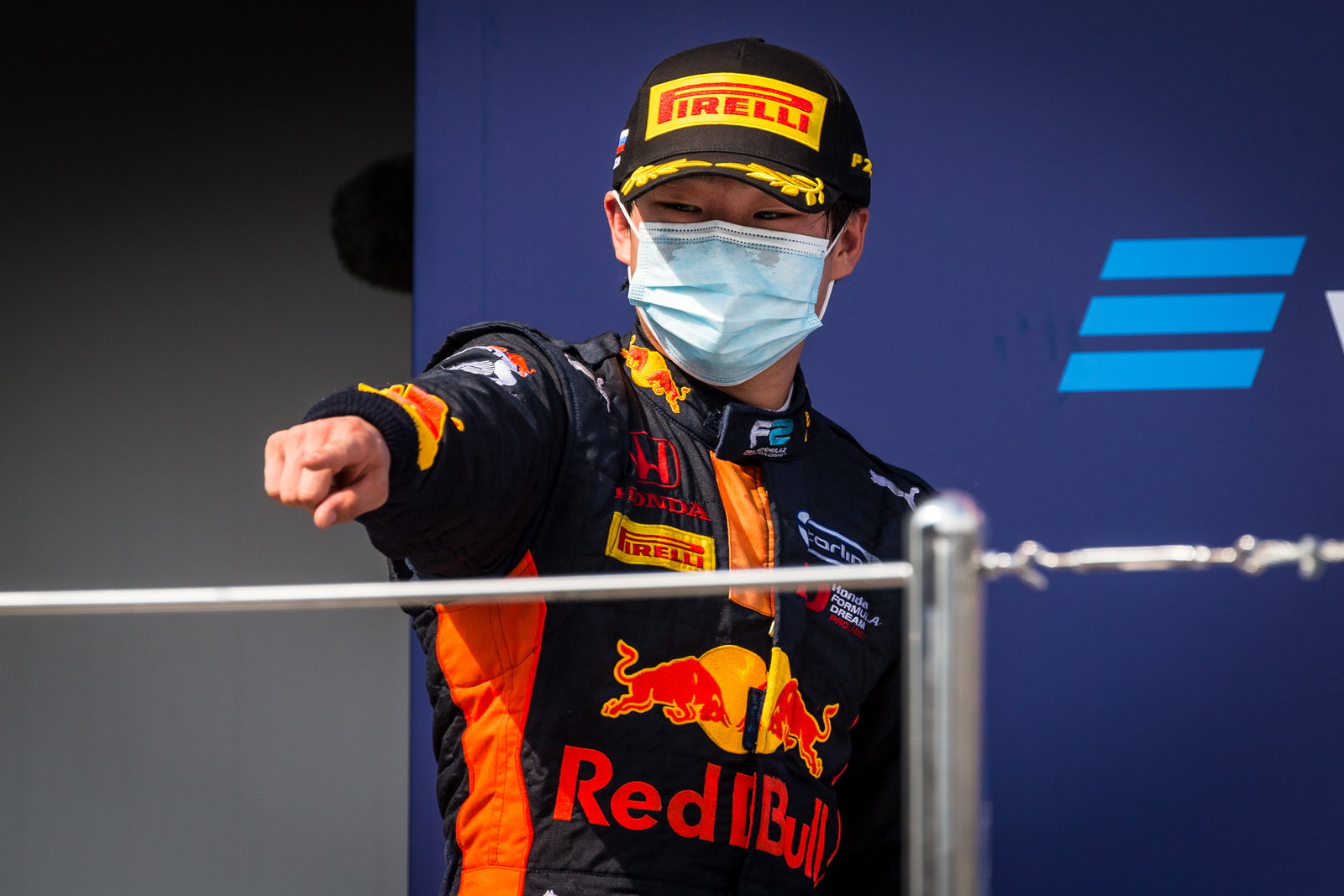 Red Bull had 2021 option Nico Hulkenberg on stand-by for F1 Eifel GP
