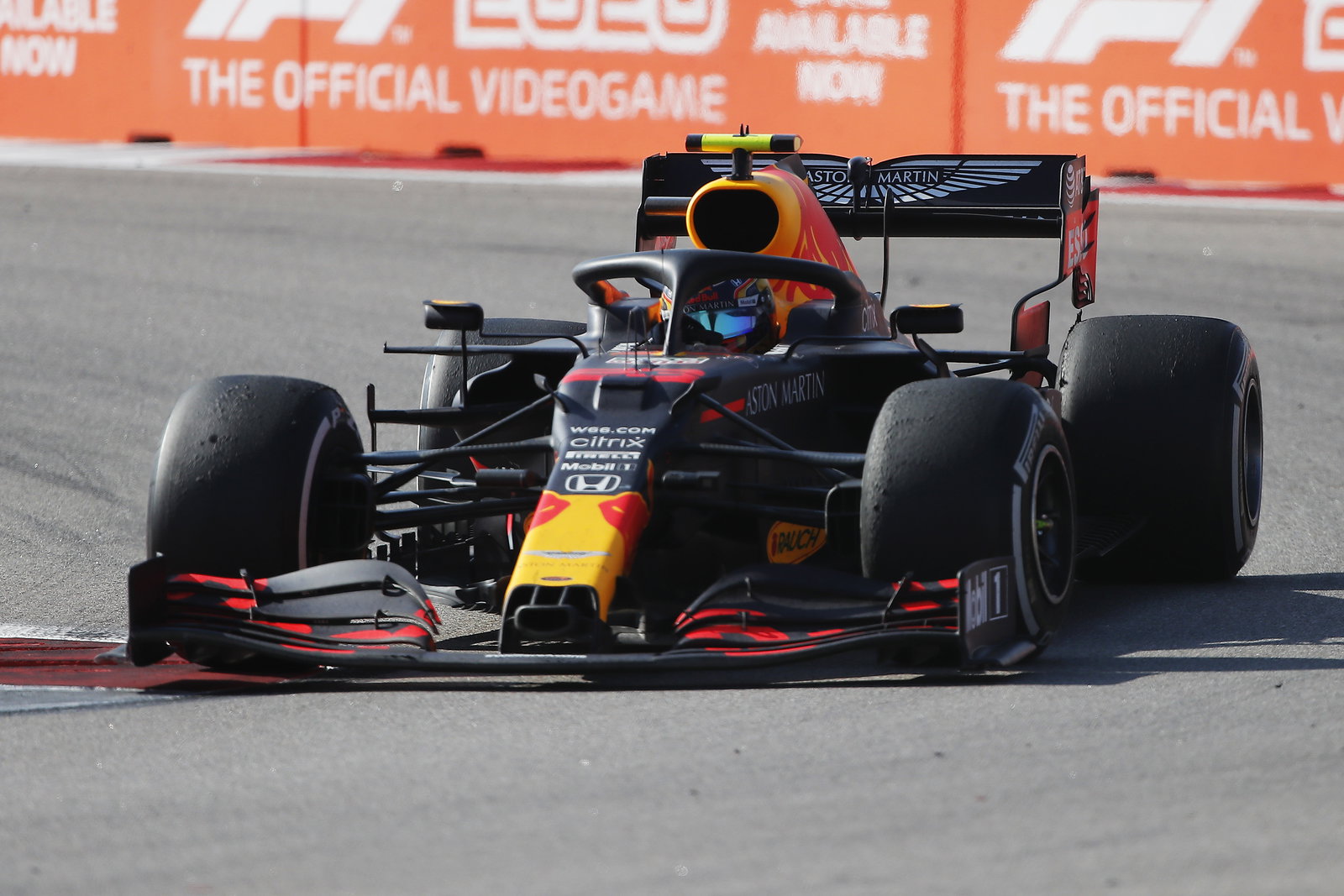 Robert Shwartzman menjalankan F1 pertama sebagai persiapan junior Ferrari untuk tes debut