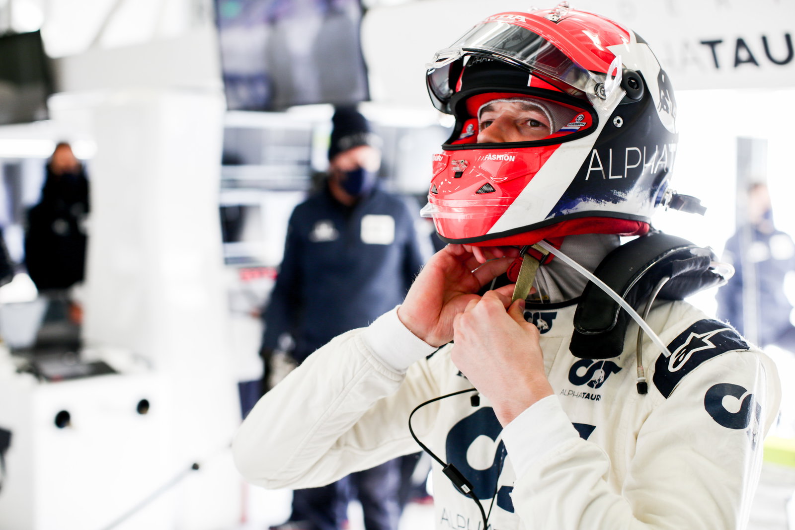 Gosip F1: Mercedes ingin menghindari 'Star Wars yang tidak perlu'