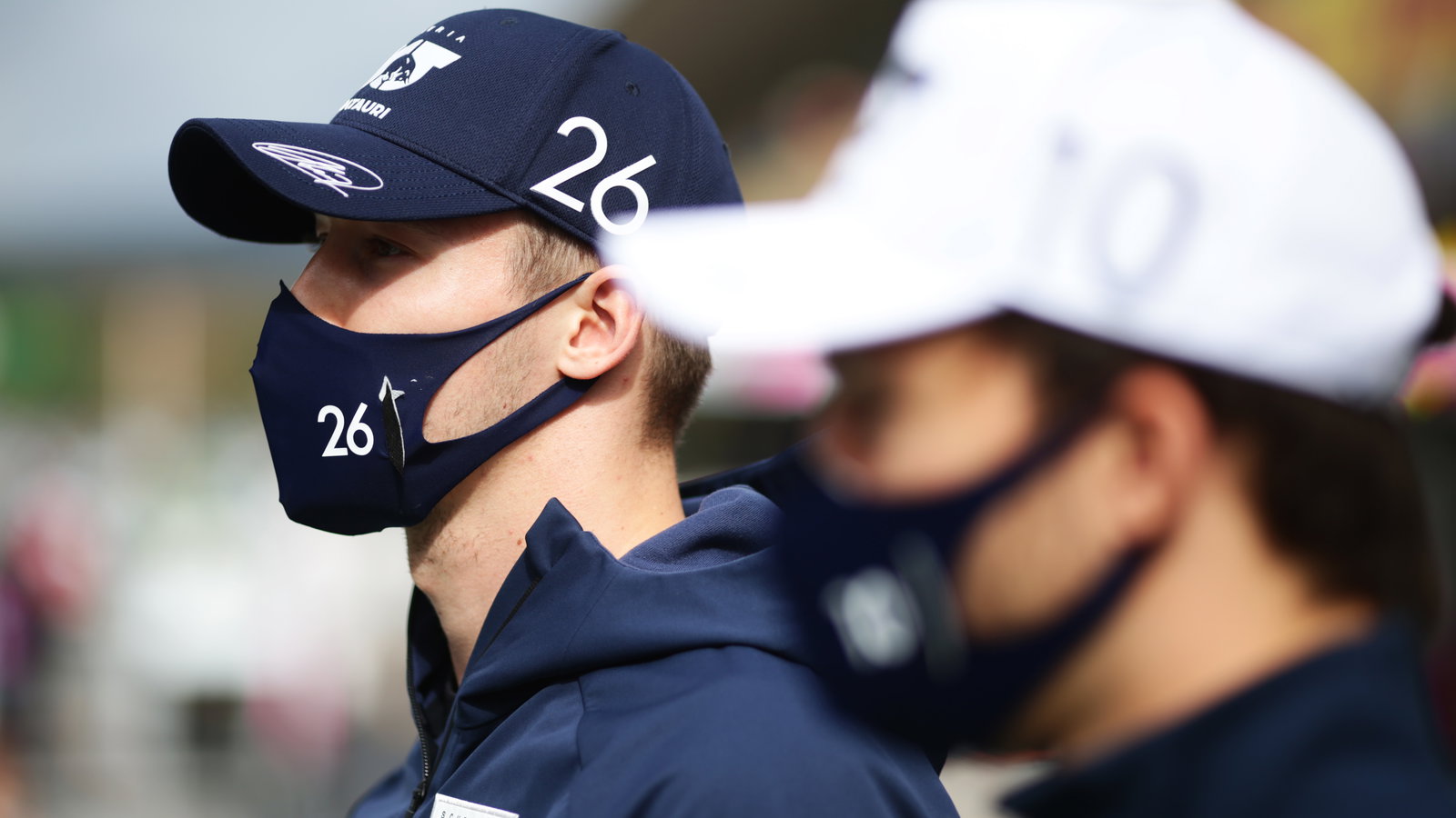 The telling silence from Pierre Gasly’s 2021 F1 announcement