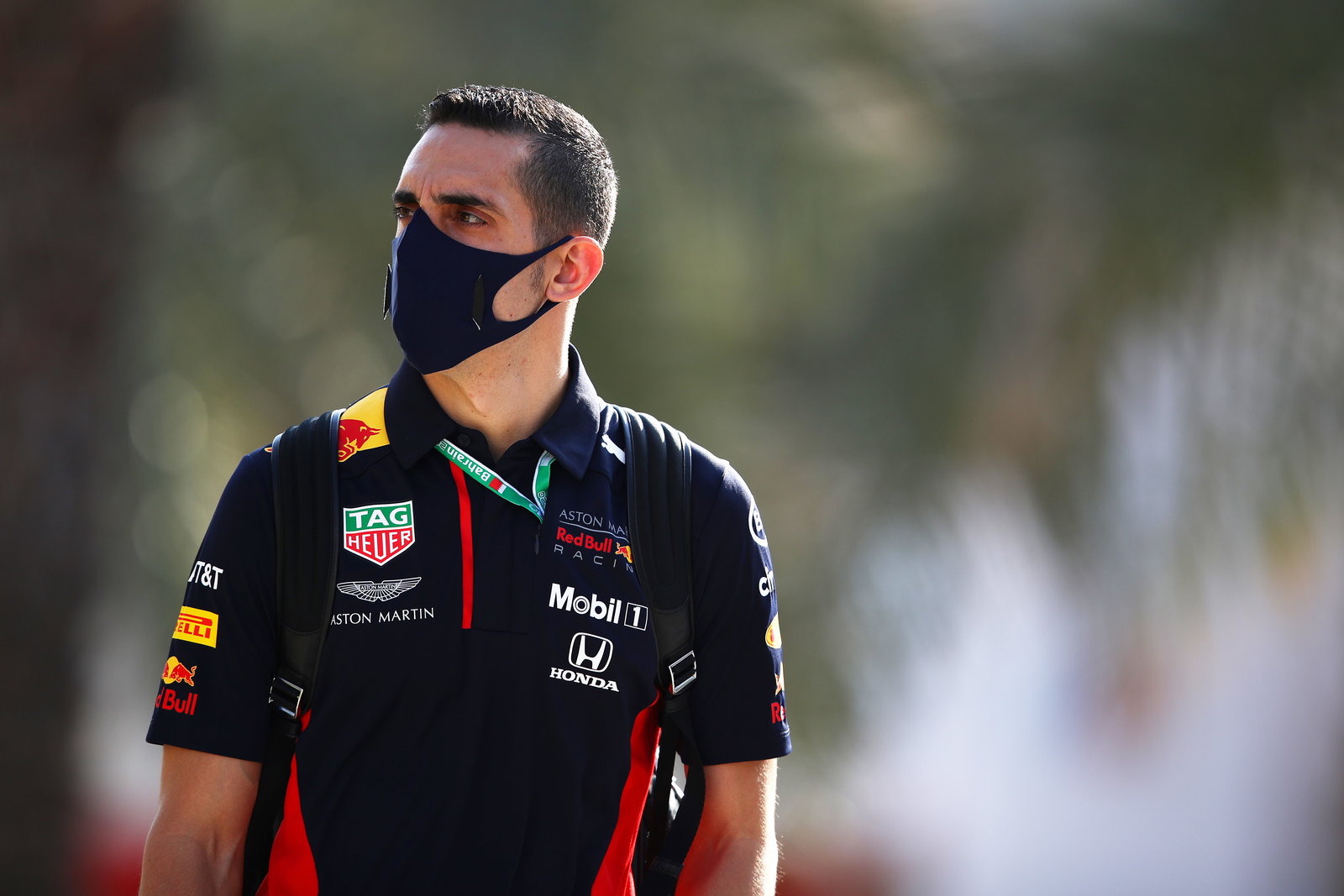 Jack Aitken ‘desperate’ to have another F1 shot with Williams in Abu Dhabi