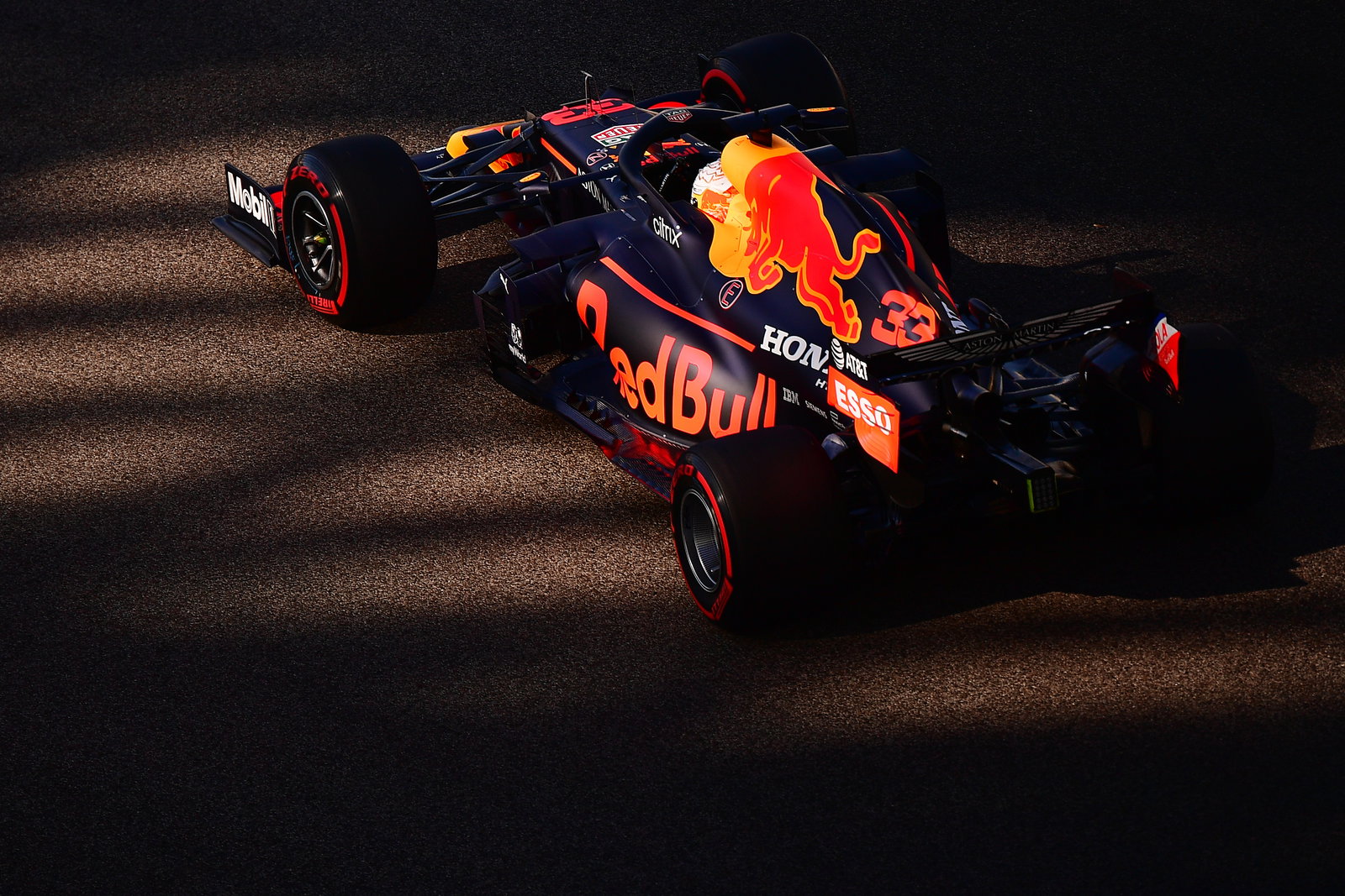 Red Bull and Honda complete F1 engine takeover deal, new company formed