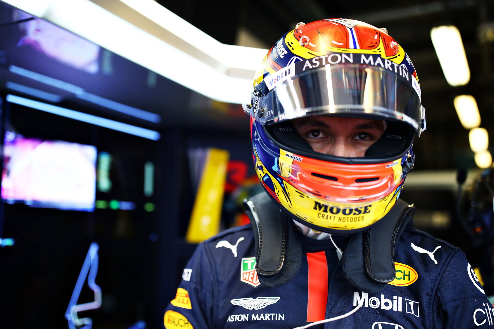 10 pembalap F1 teratas musim 2020: 6 - PIERRE GASLY