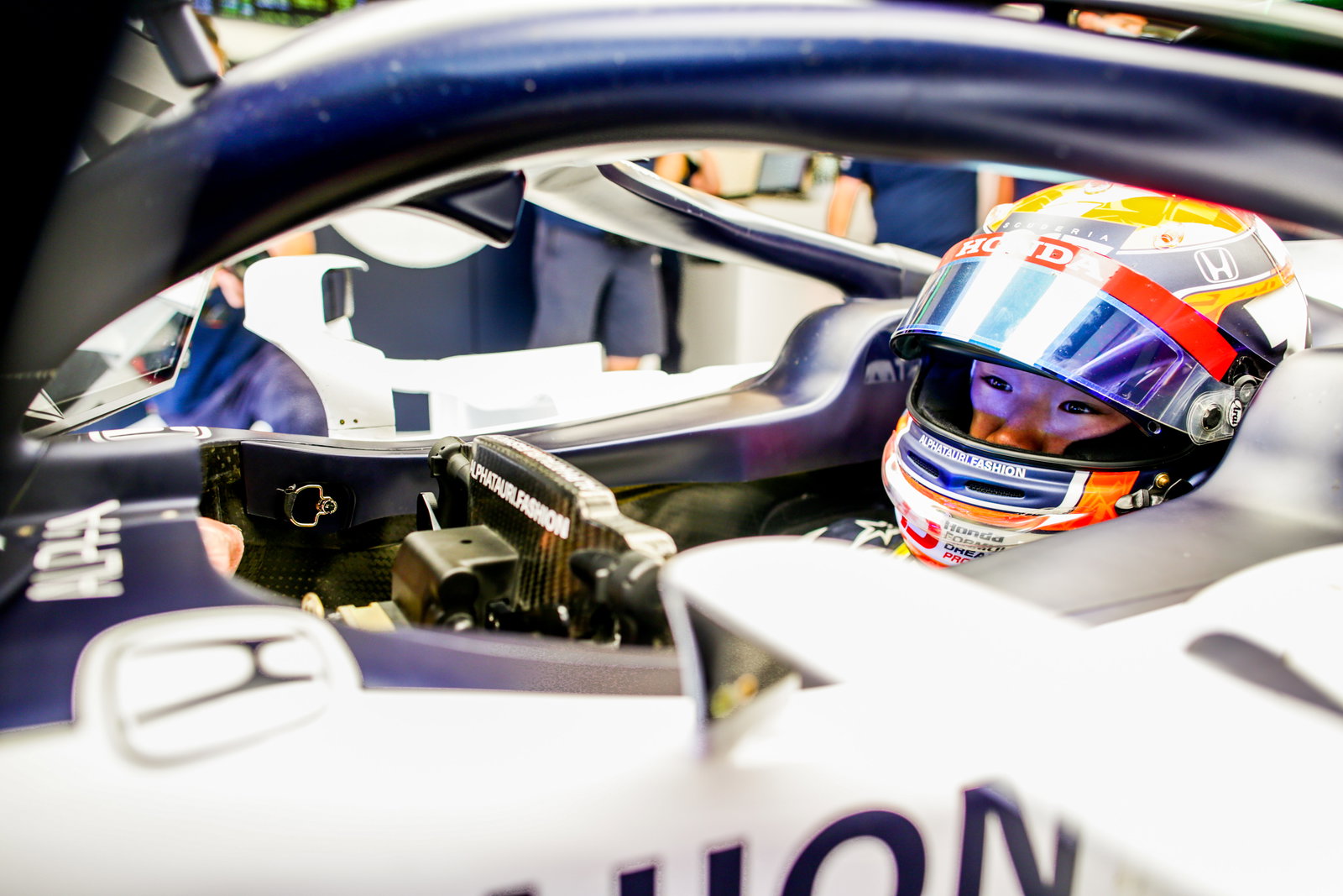Five drivers who must have a stronger 2021 F1 season 