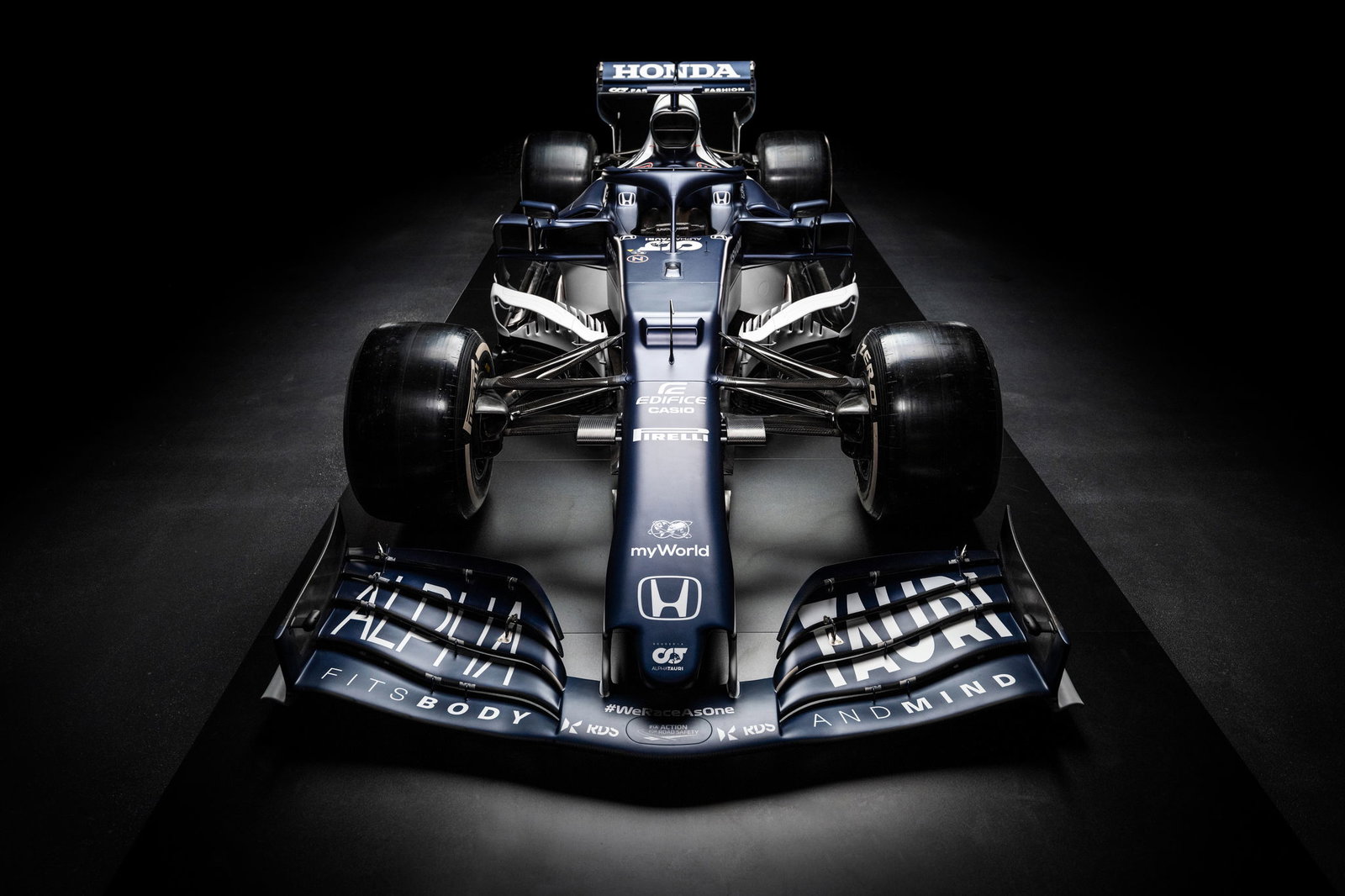 Red Bull akan meluncurkan penantang F1 RB16B 2021 minggu depan