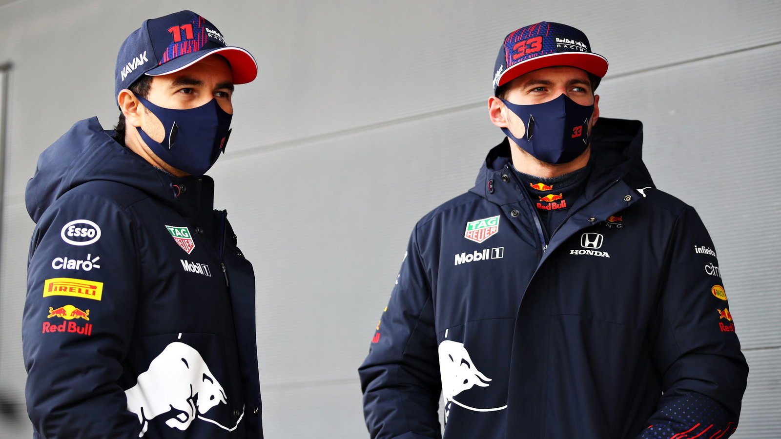Verstappen to drive first day for Red Bull in Bahrain F1 test