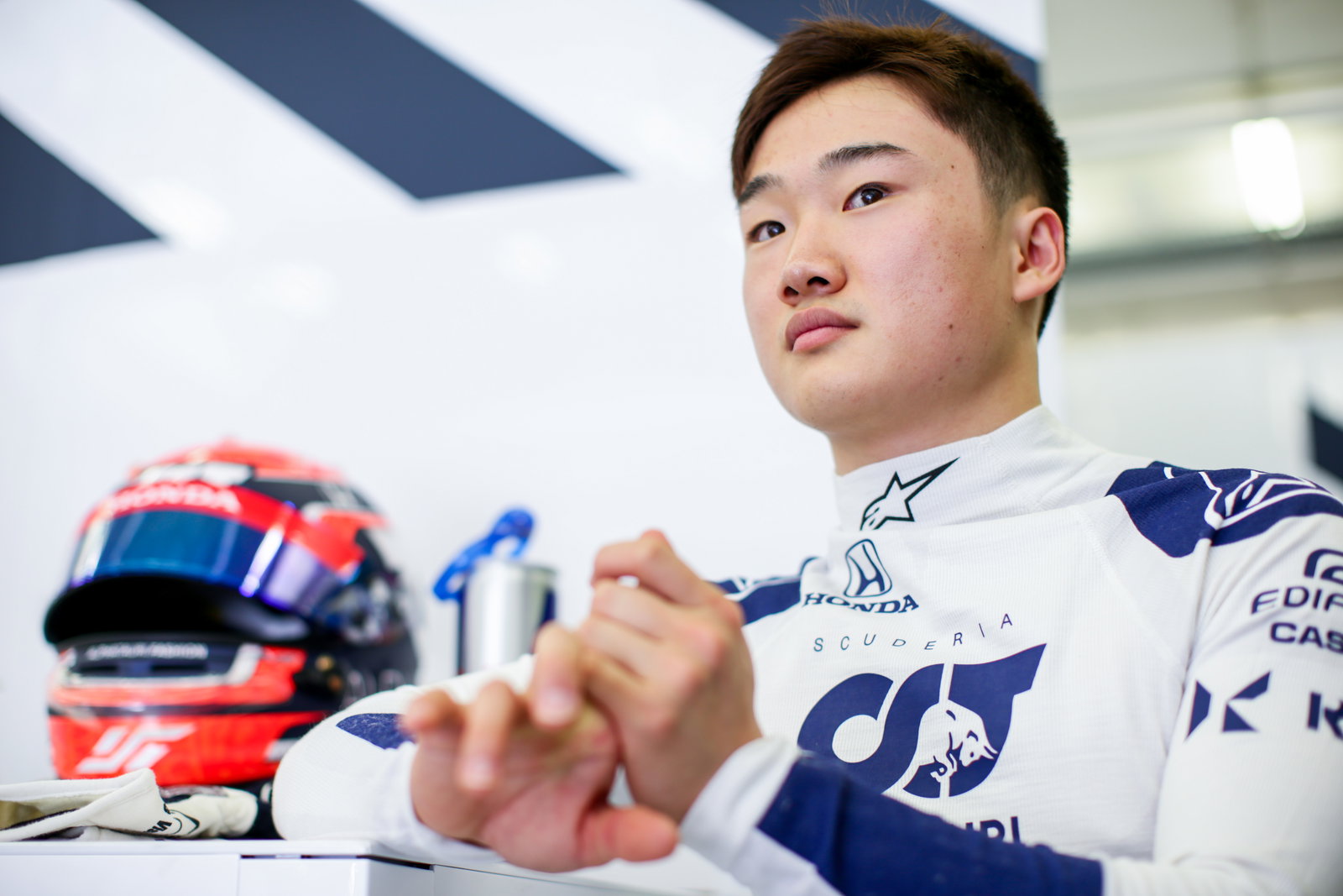 Red Bull poaches Mercedes man to head up new F1 engine division