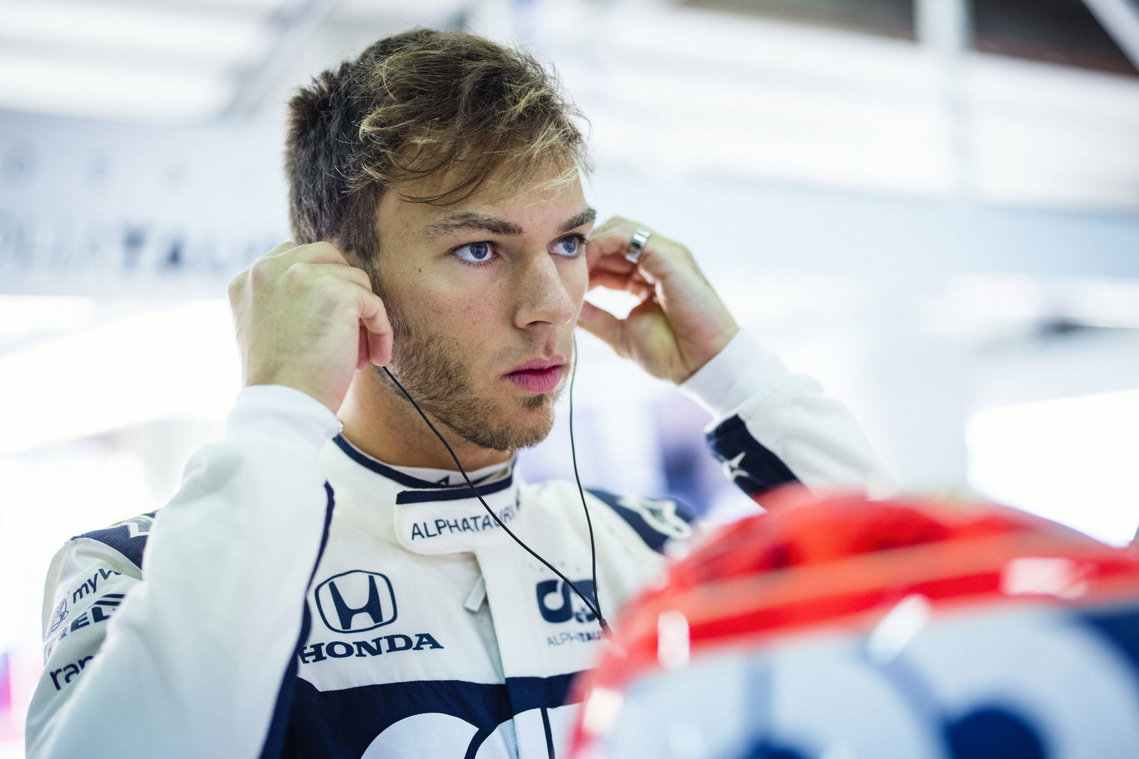 Lewis Hamilton will continue to take the knee in F1 2021