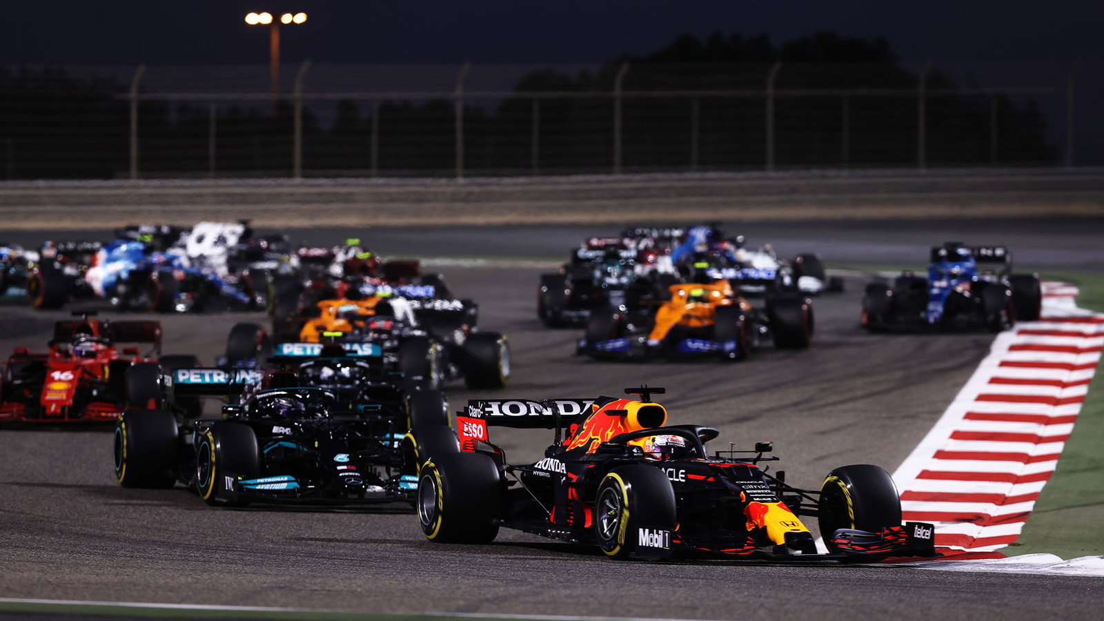 VIDEO: Berita F1 - Rangkuman Cerita Terbesar Pekan ini
