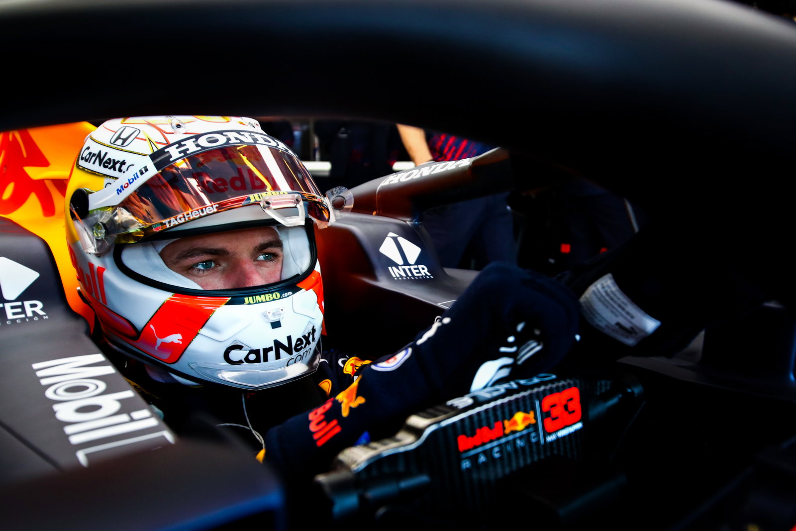 F1 GP Emilia Romagna: Bottas Teratas, Insiden Leclerc Akhiri FP2