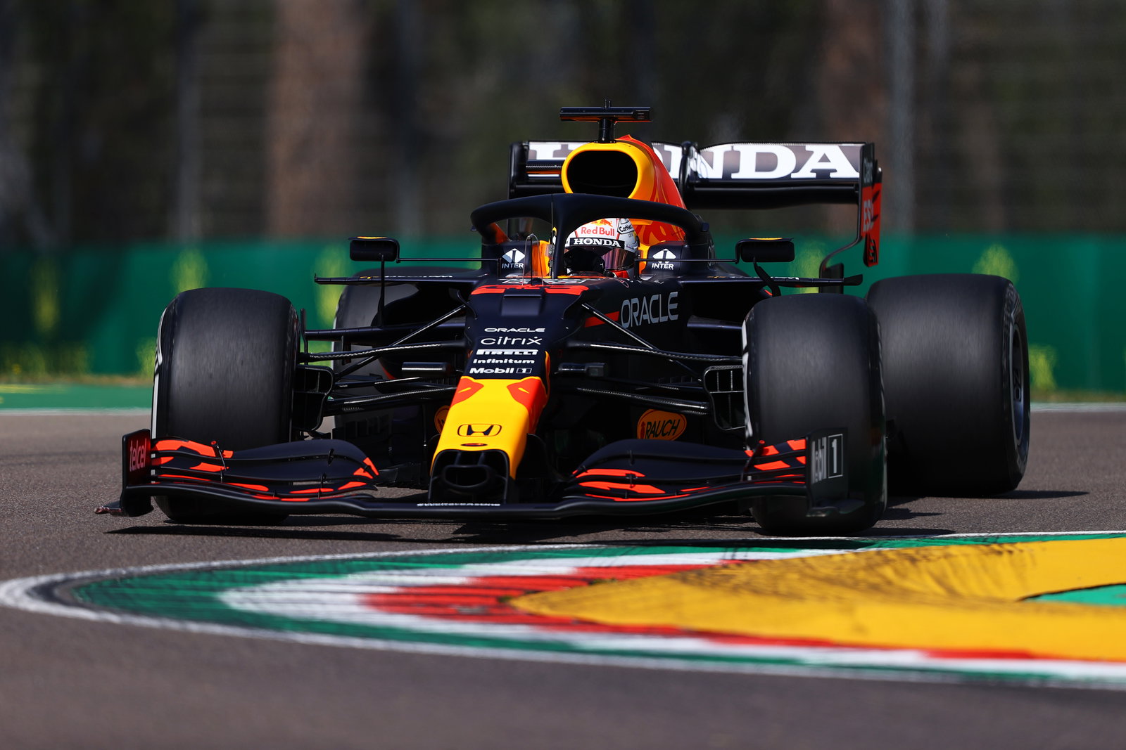 F1’s Spanish Grand Prix to take place without spectators again in 2021