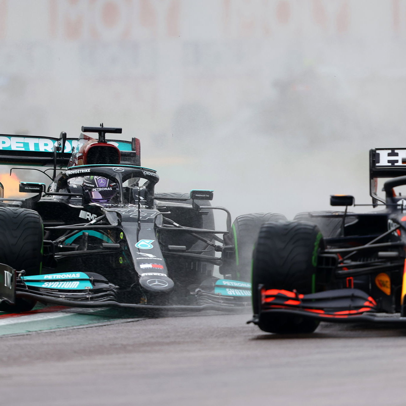 F1 considering double-header at Sochi, second Italy race