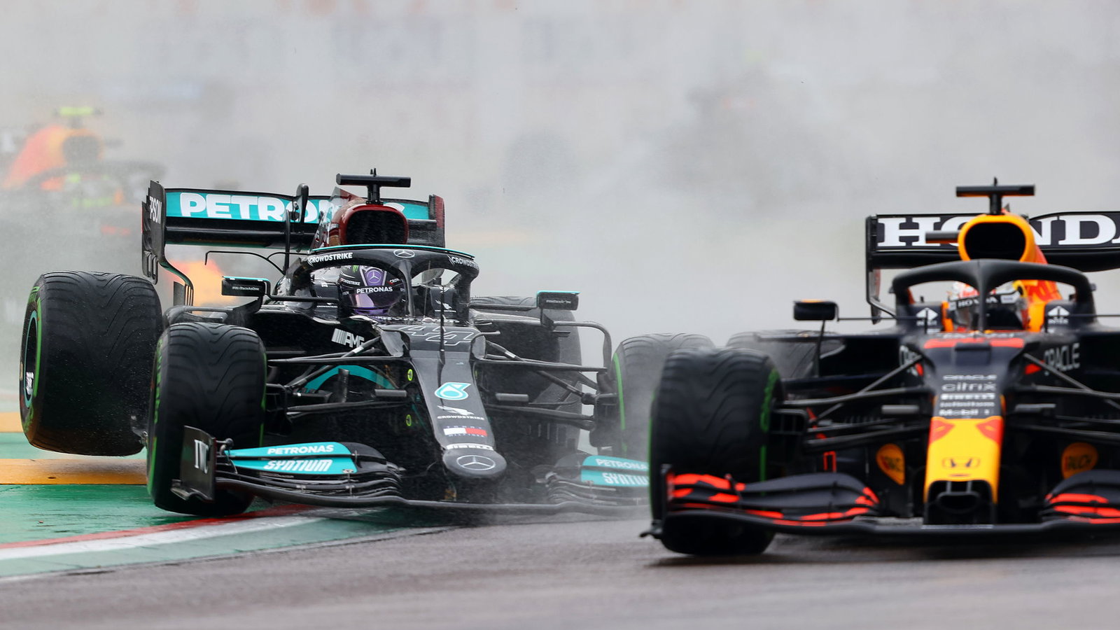 Imola secures extended F1 deal to host Emilia Romagna GP until 2025