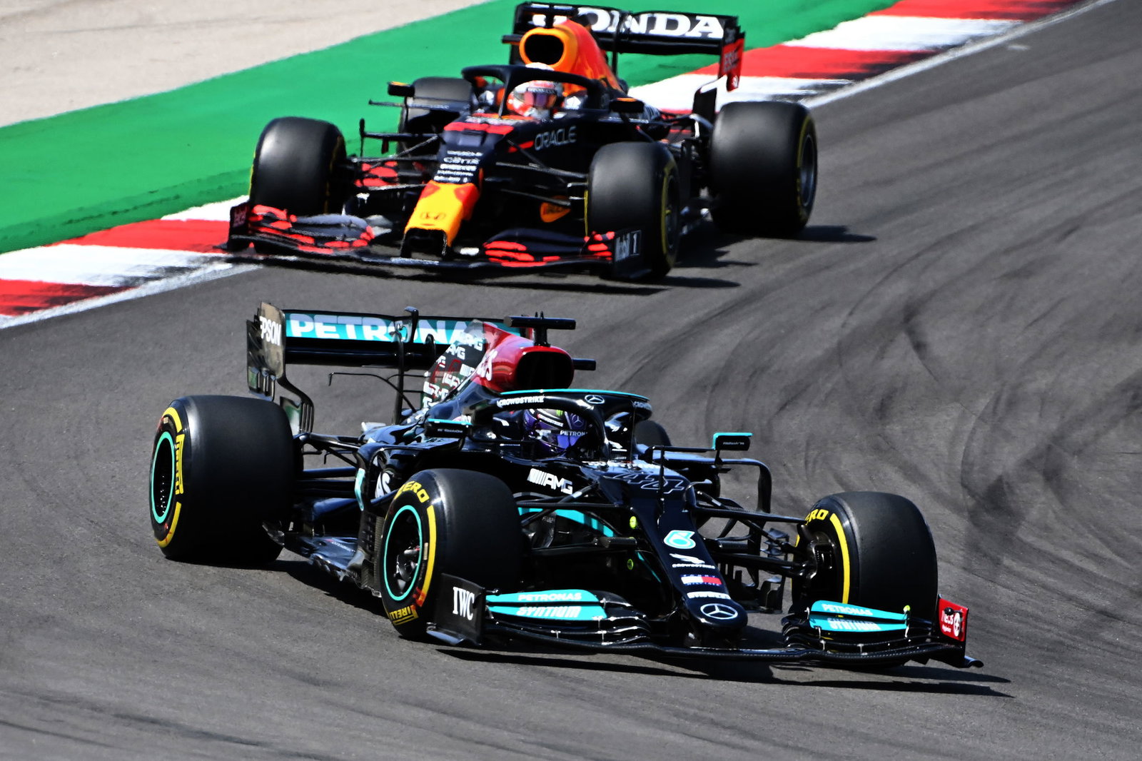 Some teams will get 2022 F1 rules ‘really badly wrong’, warns Allison 