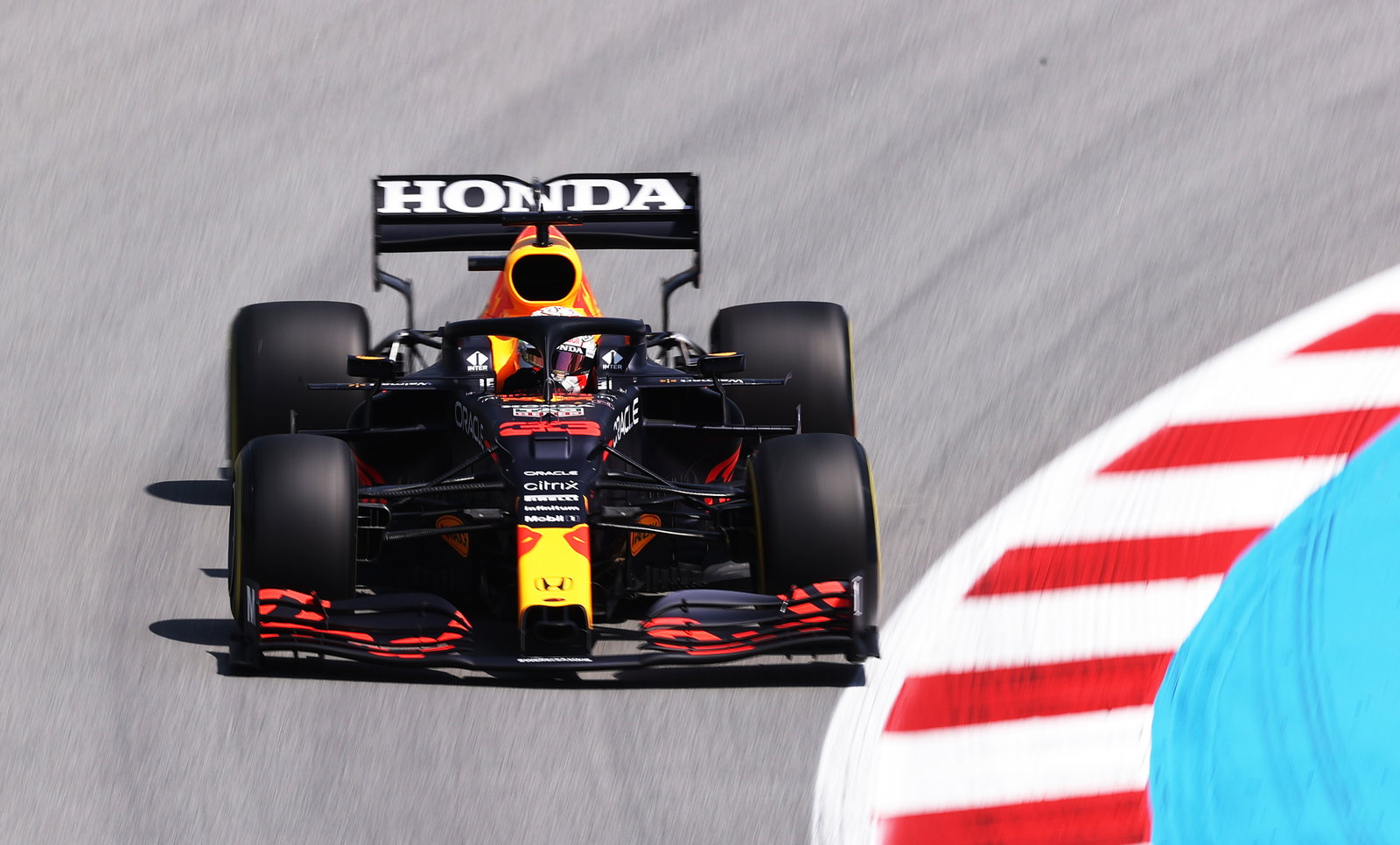 F1 GP Spanyol: Hasil Kualifikasi Lengkap di Sirkuit Catalunya