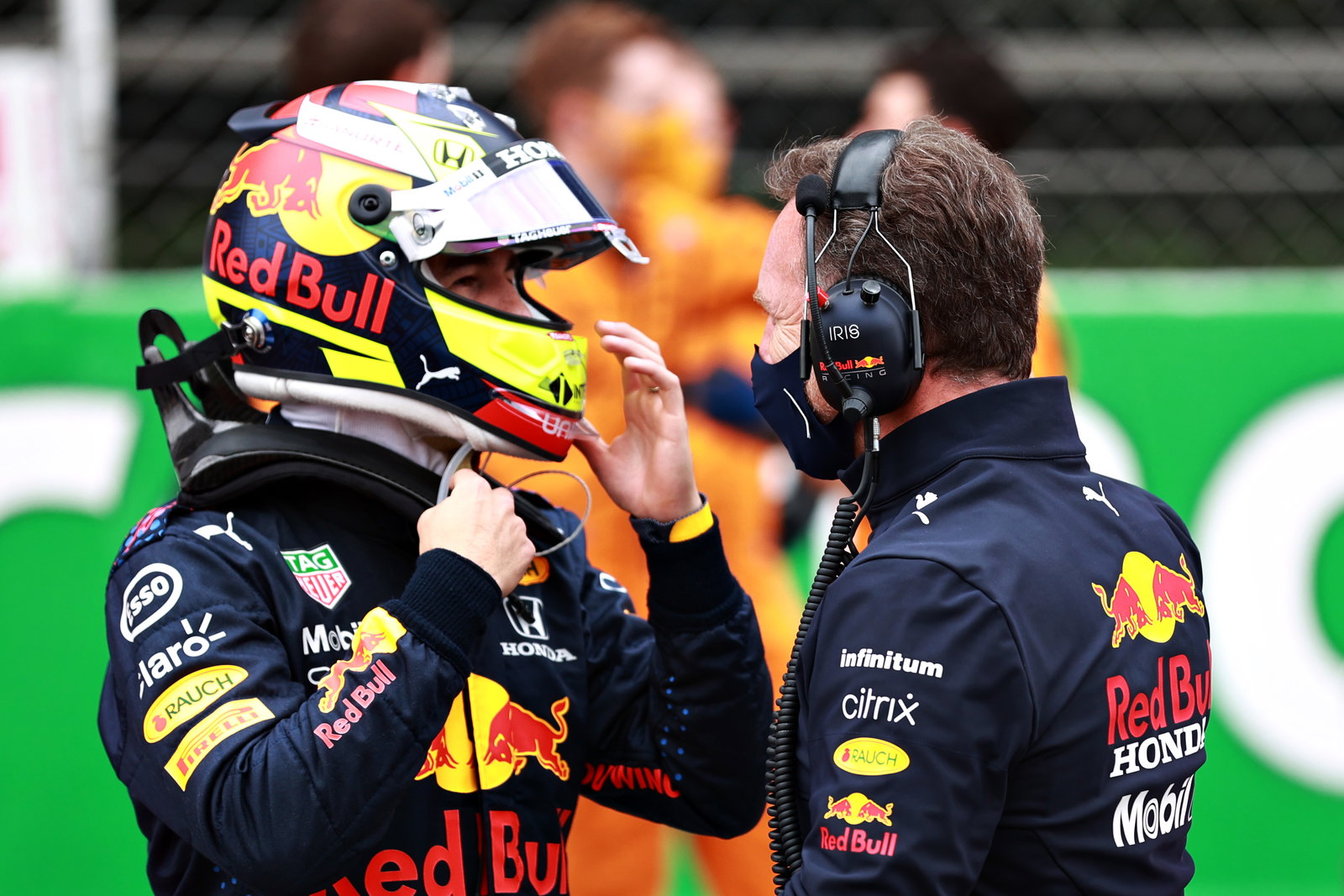 10 things we learned from F1's back-to-back races in Portugal and Spain