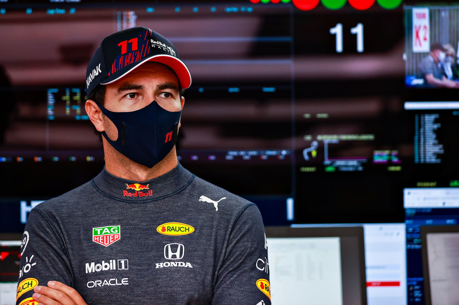 Ferrari won’t “gamble” on Leclerc’s gearbox after F1 qualifying shunt