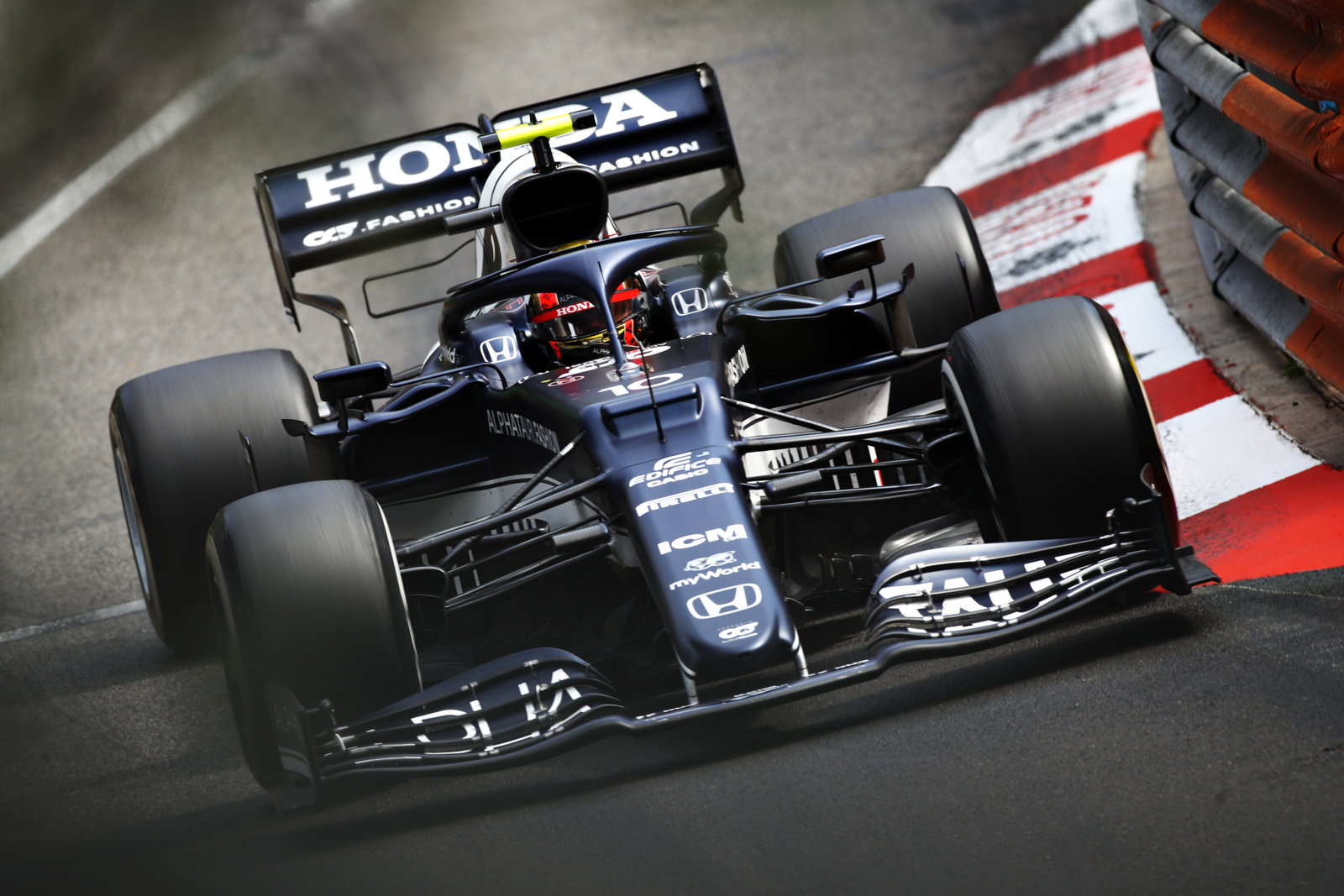 F1 Monaco Grand Prix: How did it go so badly wrong for Mercedes?