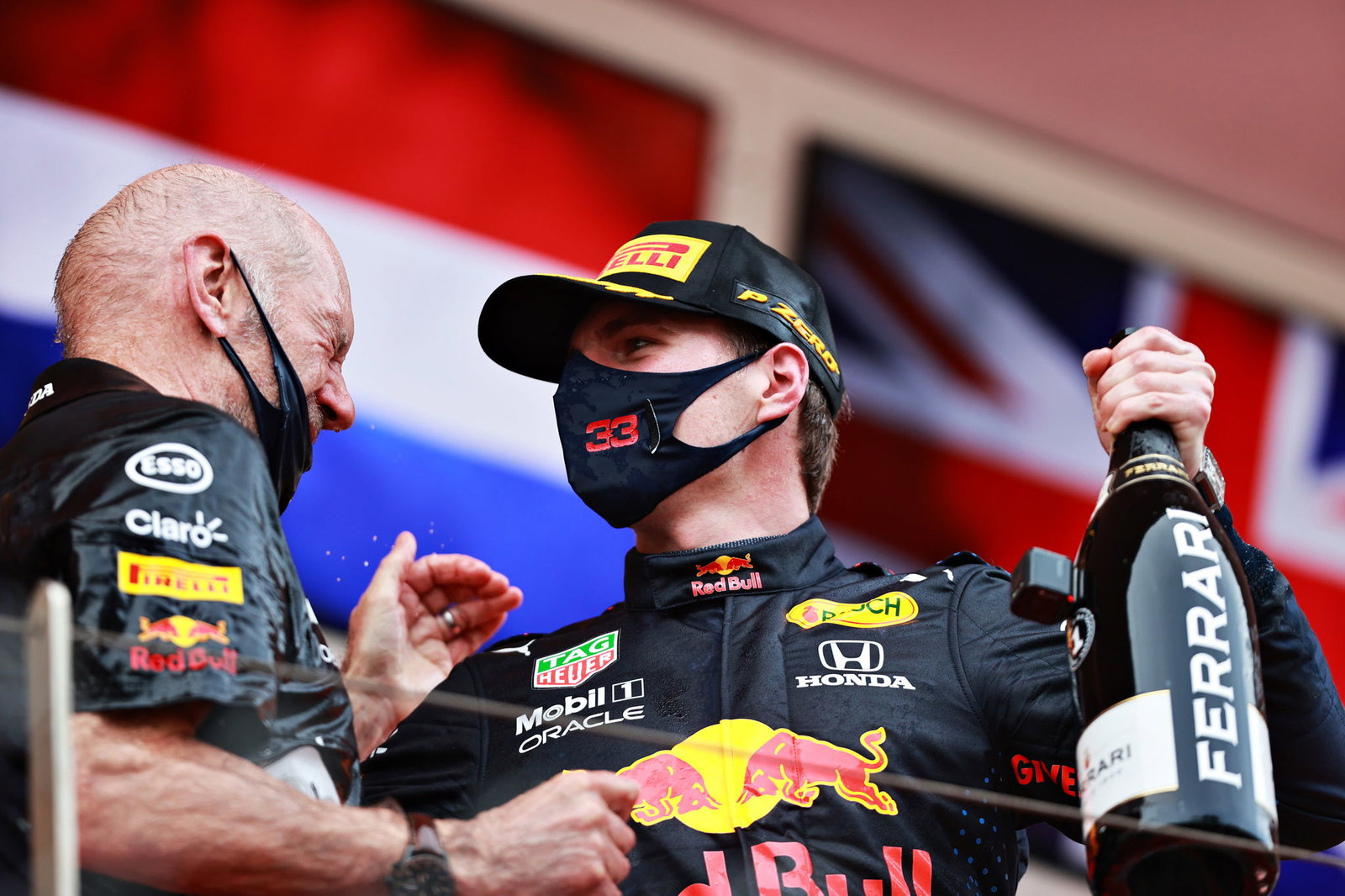 Red Bull F1 reserve Alex Albon converts first DTM pole into dominant maiden win