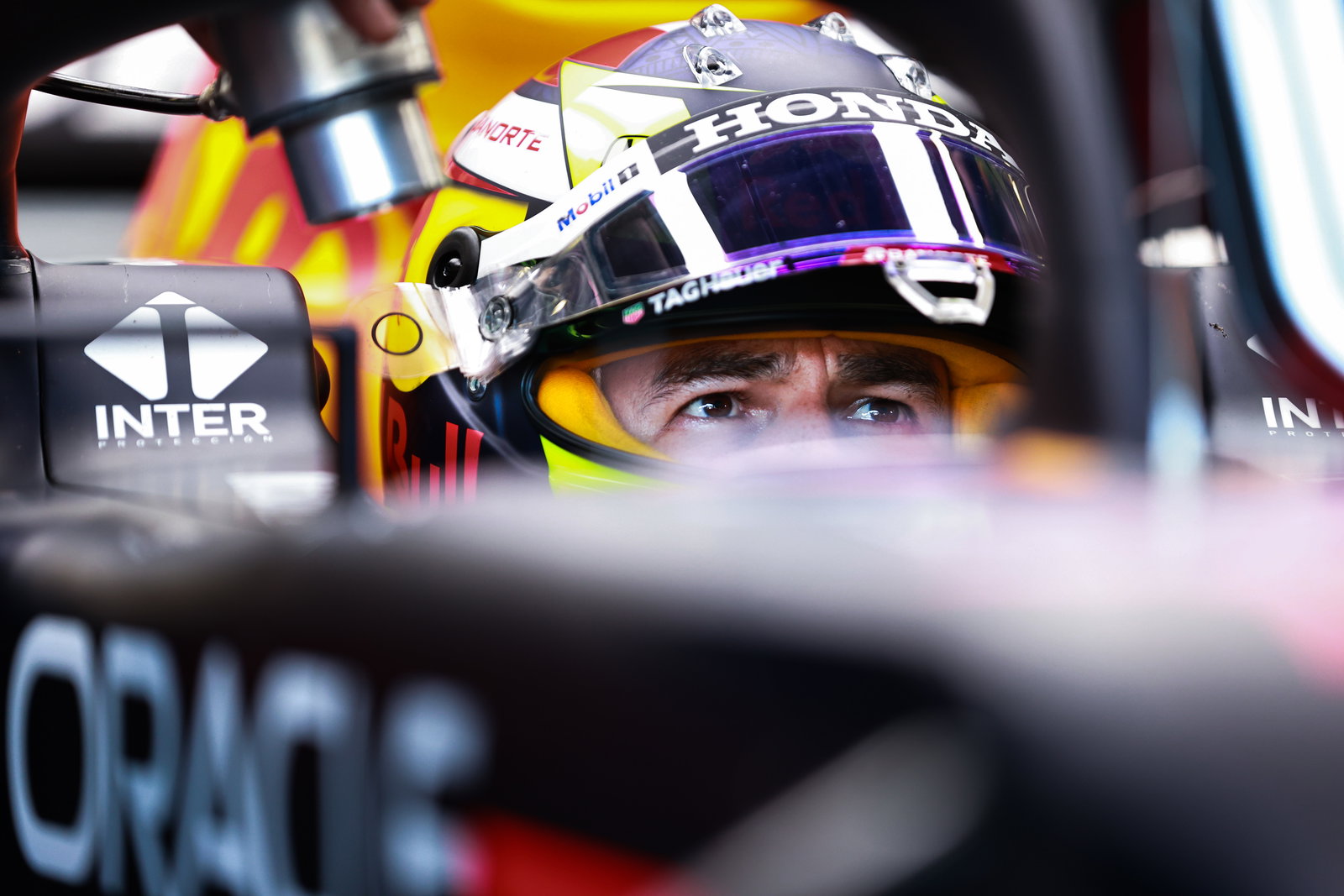 Raih Hasil Kualifiaksi Tebaik, Pierre Gasly Tak Bisa Berharap Lebih
