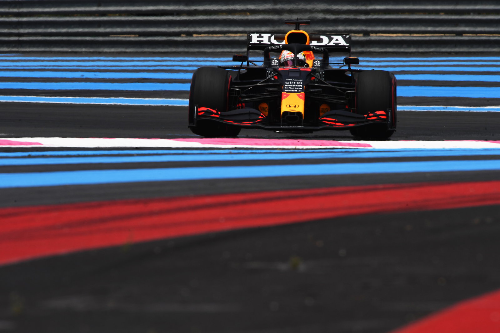 Williams becoming ‘the F1 team drivers want to go to’ - Capito