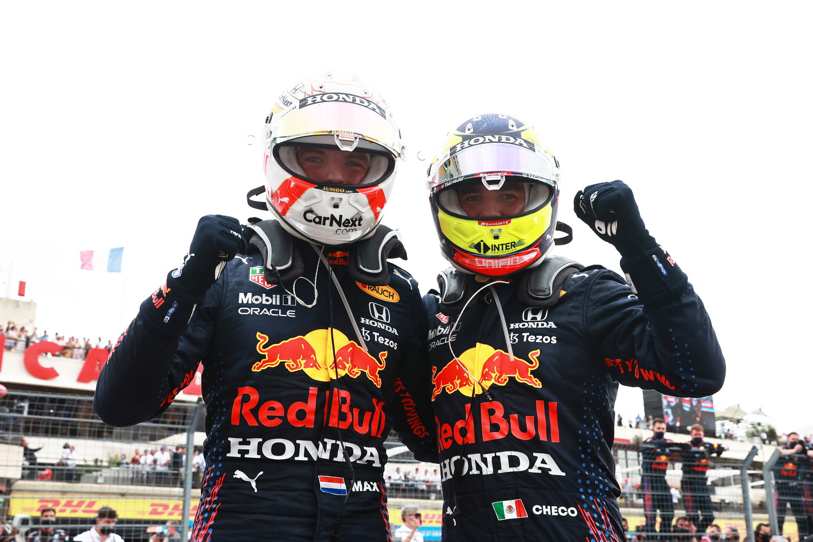 2021 F1 Styrian Grand Prix - Friday Practice - As it happened