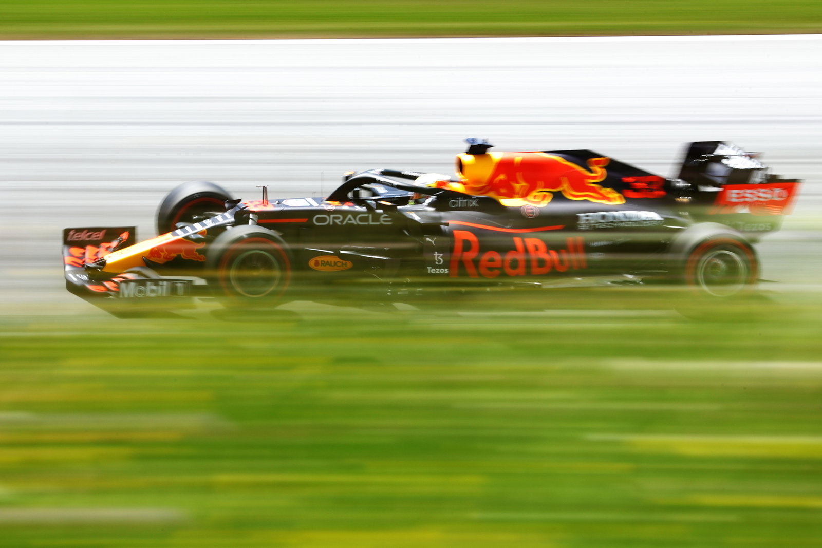 Hamilton: Austrian GP F1 victory 