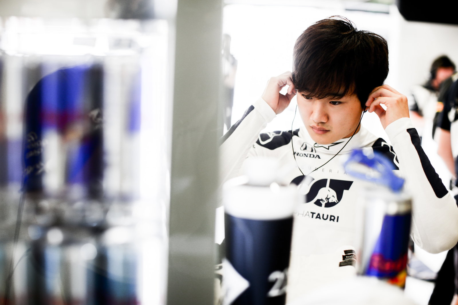 George Russell Bertekad Habis-Habisan di Sprint Race