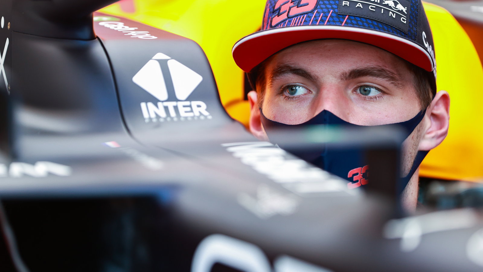 Why Verstappen feels Hamilton’s F1 penalty was not ‘severe’ enough