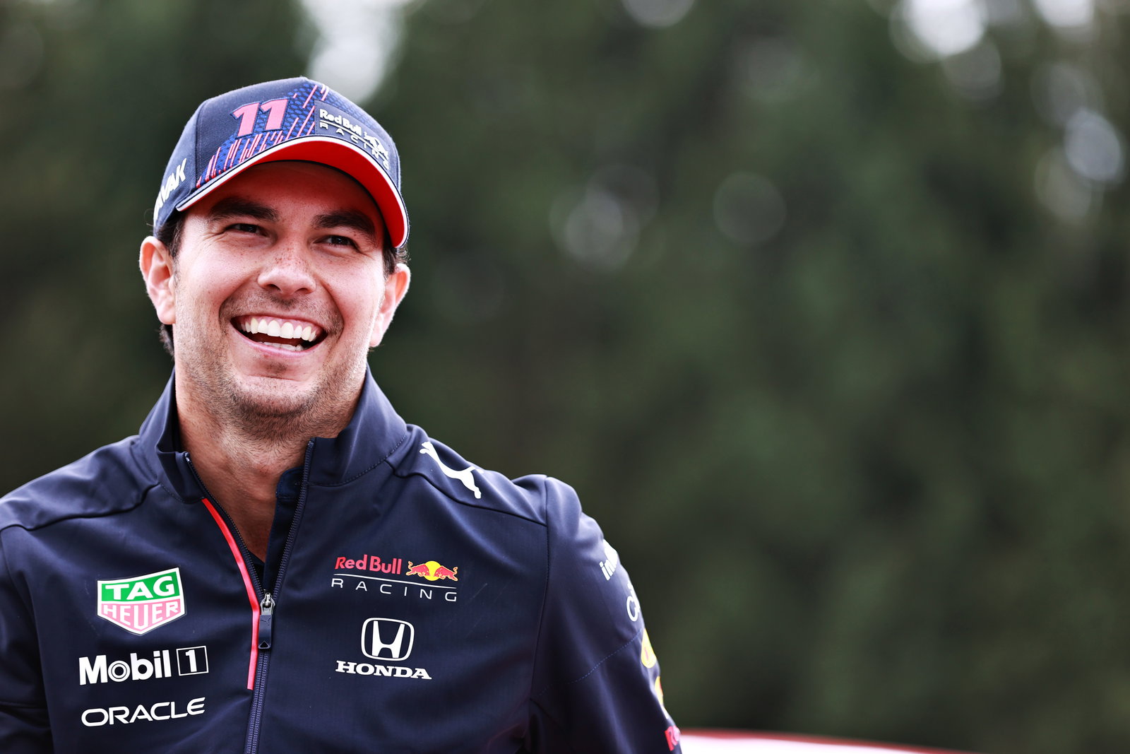 Nicholas Latifi on course to retain Williams F1 seat for 2022