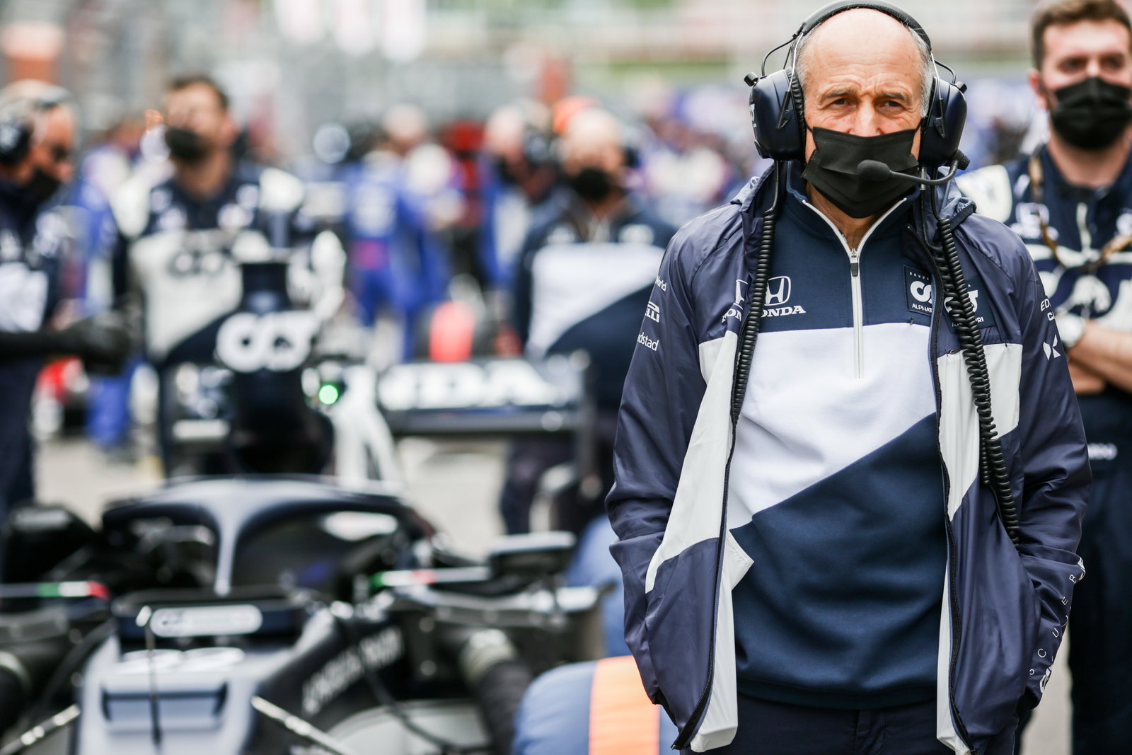 Pierre Gasly memprediksi 'musim penuh kejutan' di F1 2022