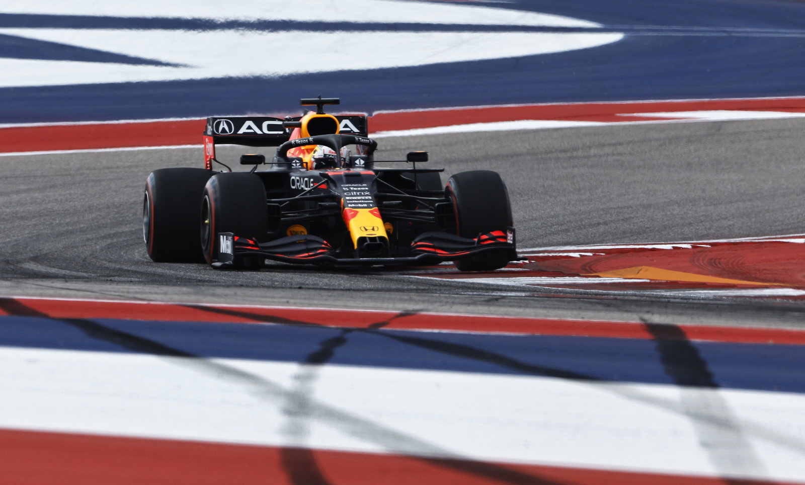 Kehilangan Pole Perdana Formula 1, Sergio Perez Patah Hati