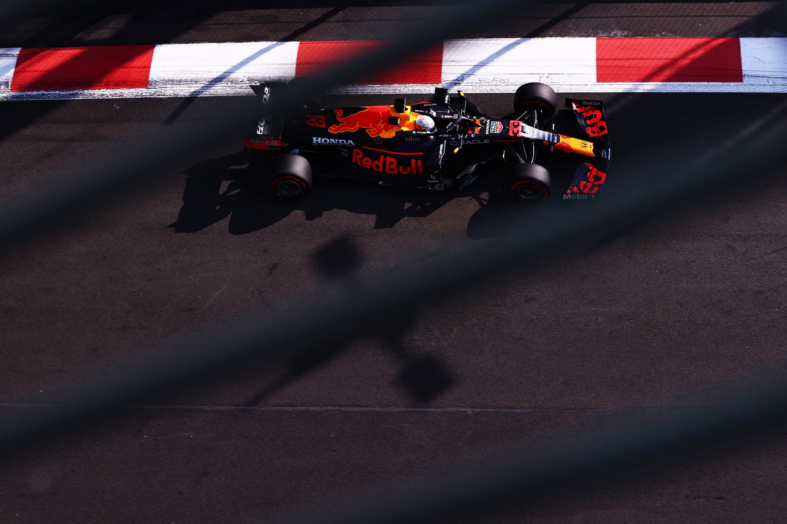 Hamilton Akui Red Bull Terlalu Cepat Setelah Latihan F1 GP Meksiko