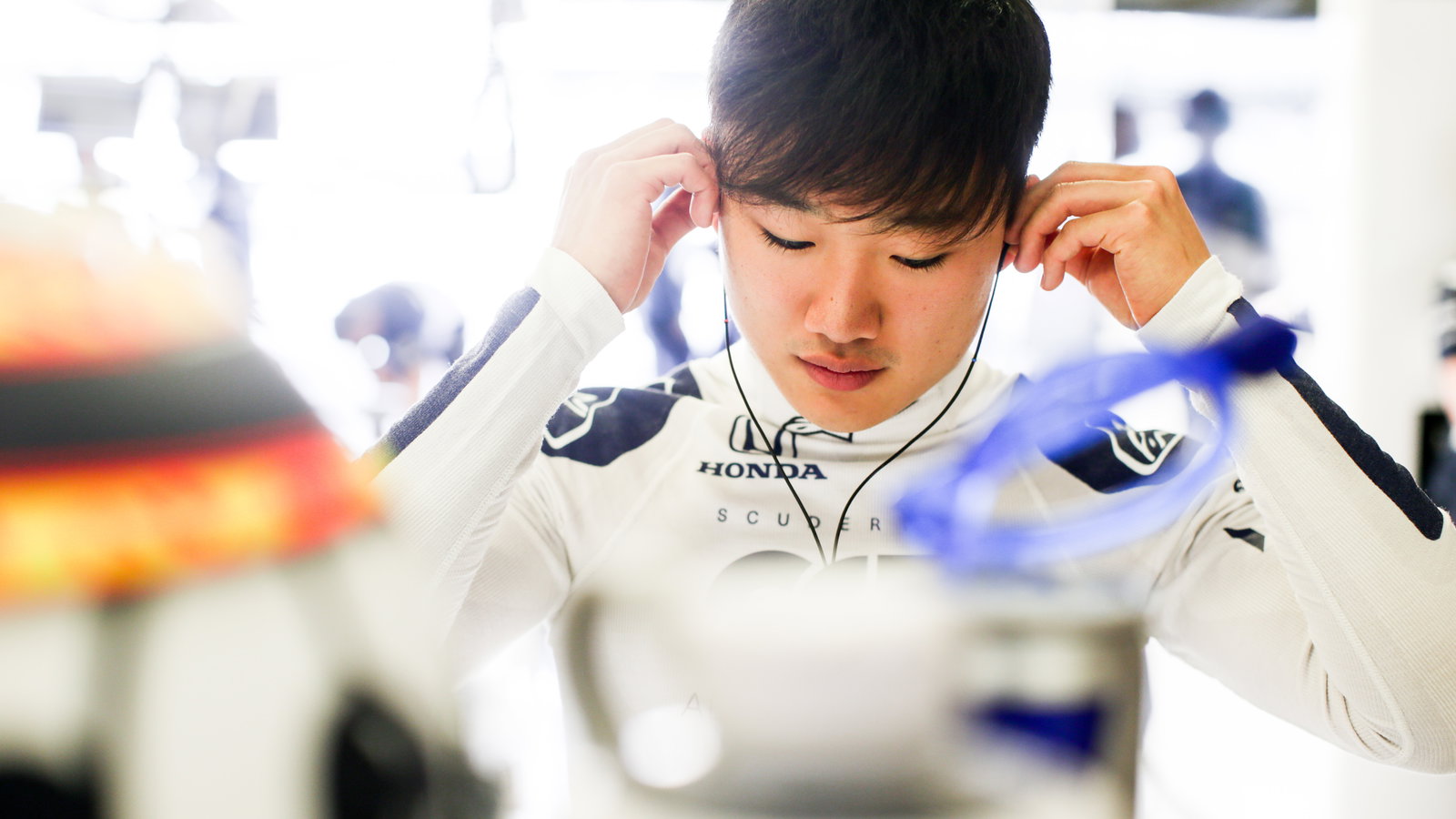 Why Red Bull was wrong to criticise Tsunoda for its own F1 qualifying mess