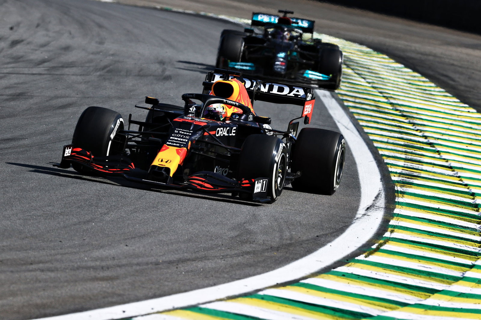 Hamilton: F1 “duty-bound” to raise awareness of issues in countries it visits