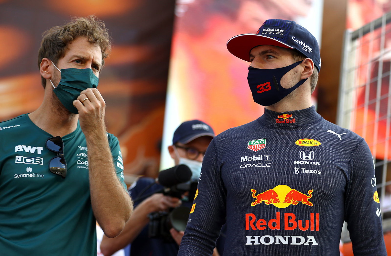 Domenicalli Khawatir Pandemi Bisa Kacaukan Kalender F1 2022