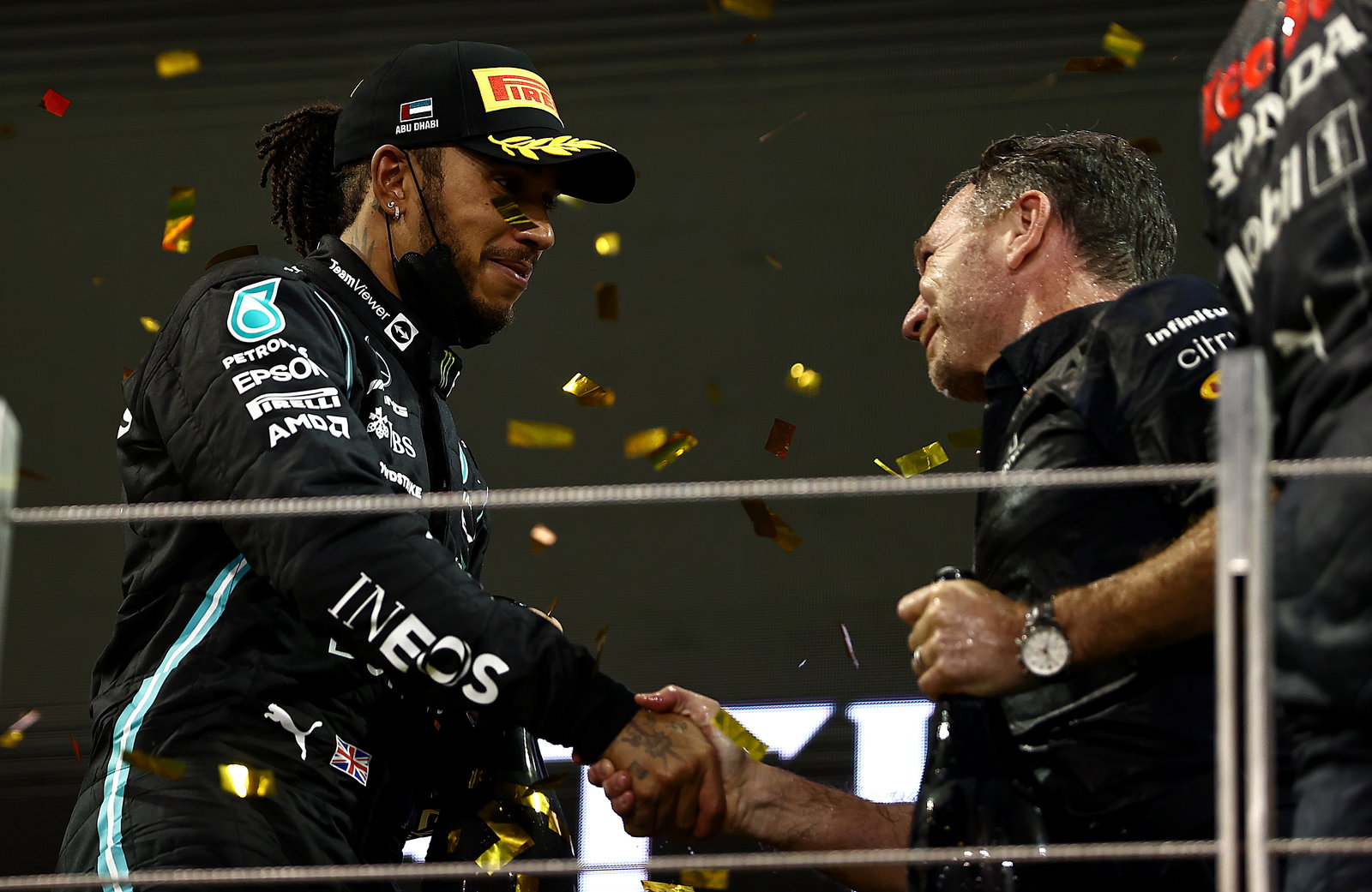 An own goal by the FIA? Have the new floor rules made the racing in F1 worse?