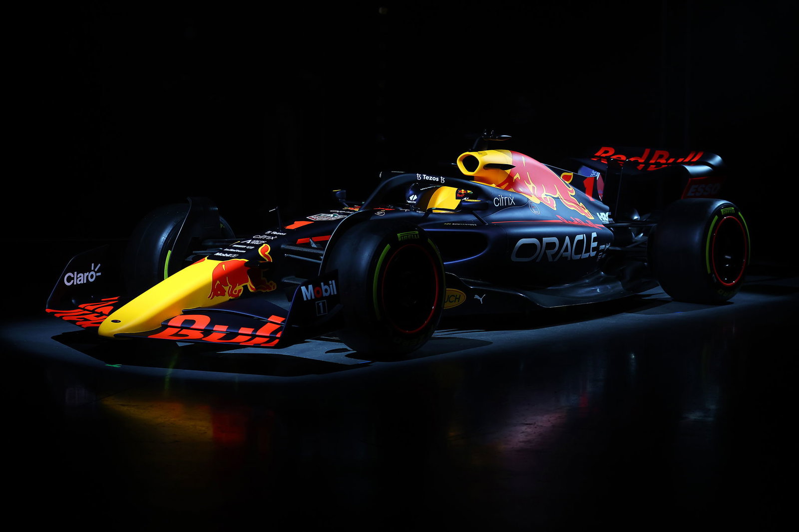 Williams set for “different”, “really cool” 2022 F1 livery