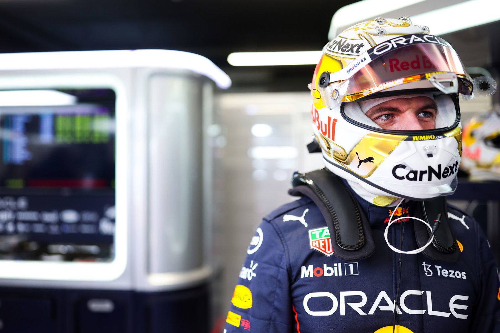 McLaren: F1 pecking order 'impossible' to predict after first test