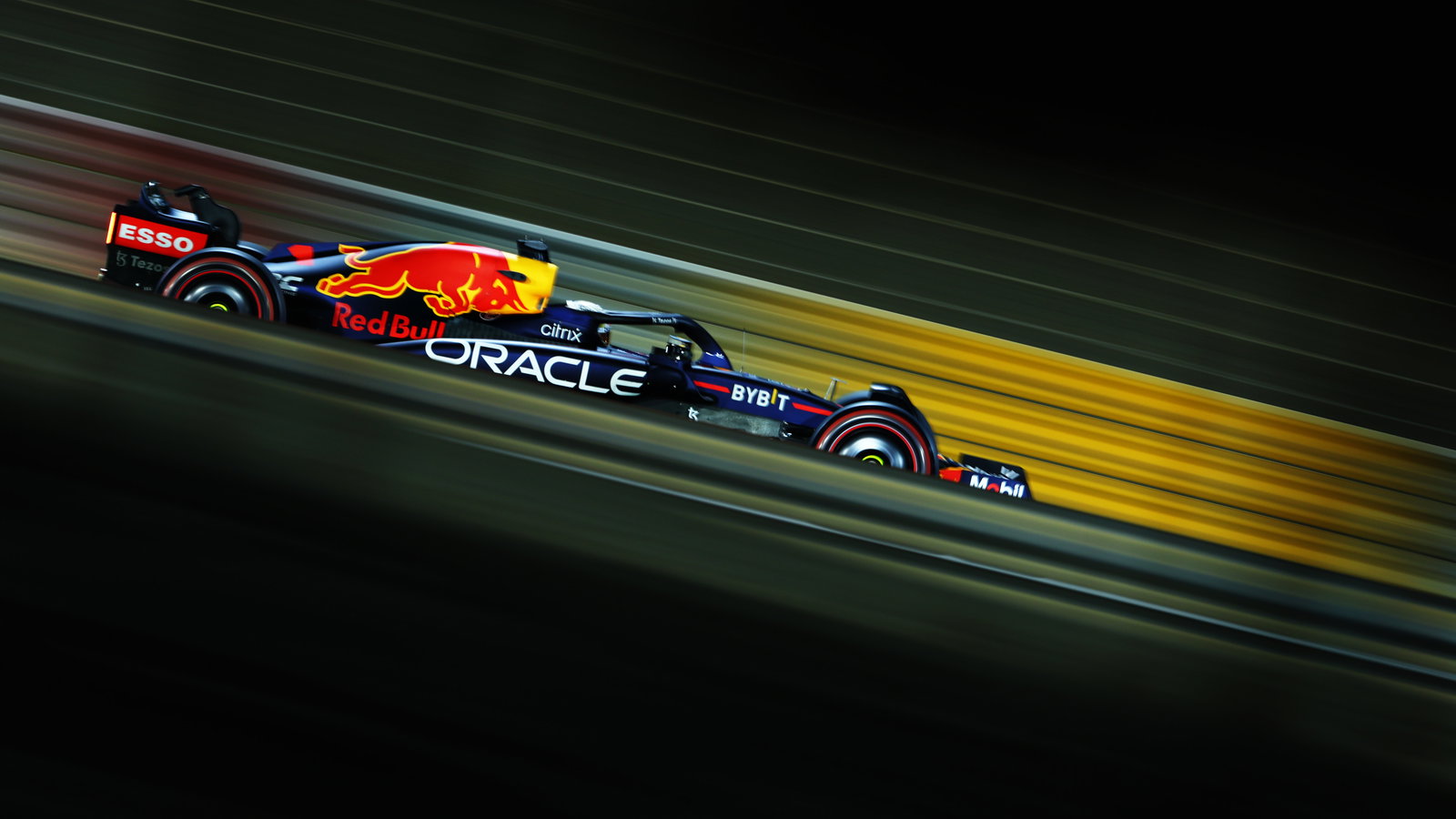 2022 F1 pre-season testing, Bahrain - Combined results