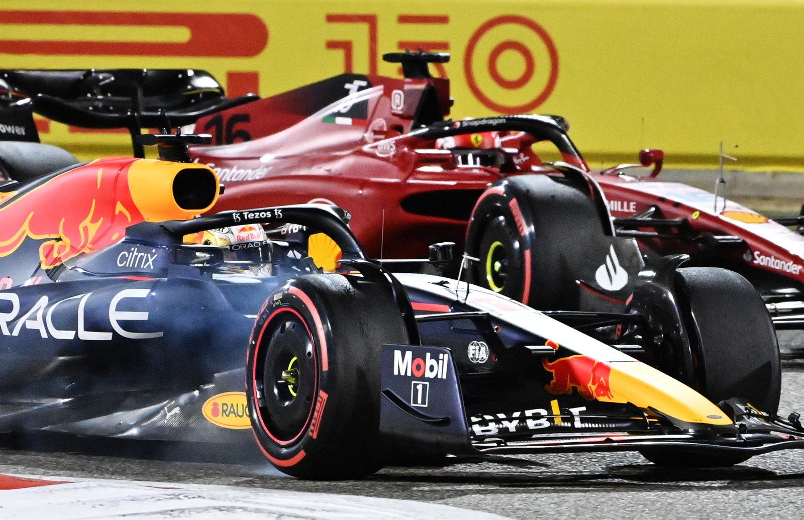 Ferrari Lebih Siap untuk Pertarungan Gelar Dibanding 2017-18