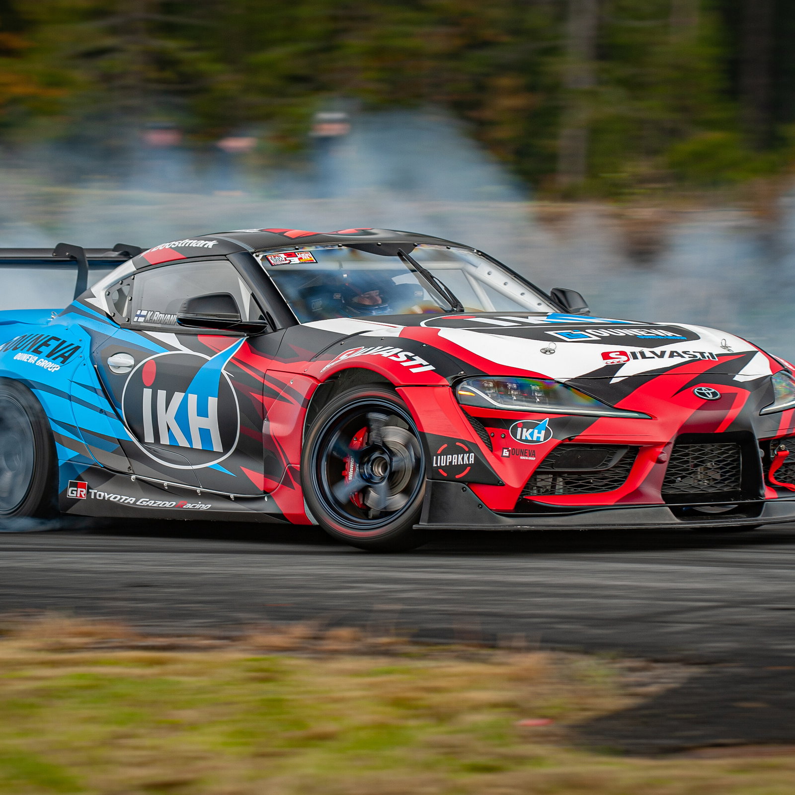 WRC calendar for 2012 to be finalised imminently