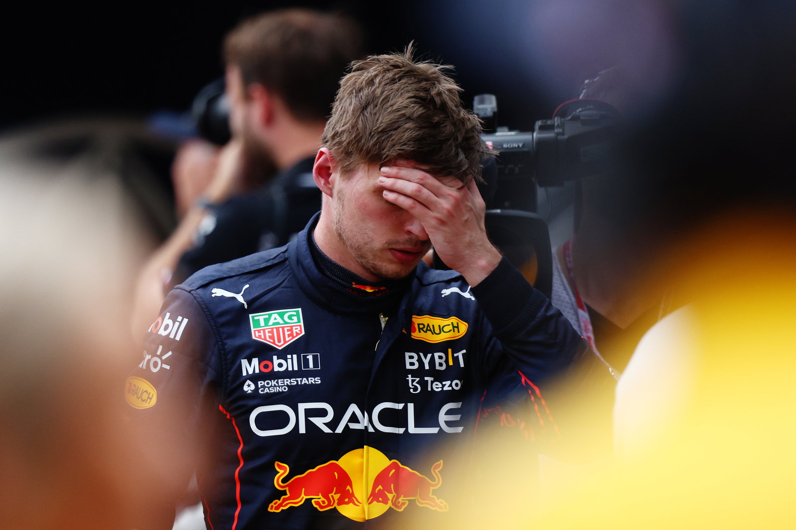 These were the worst performers at Monaco F1 qualifying…