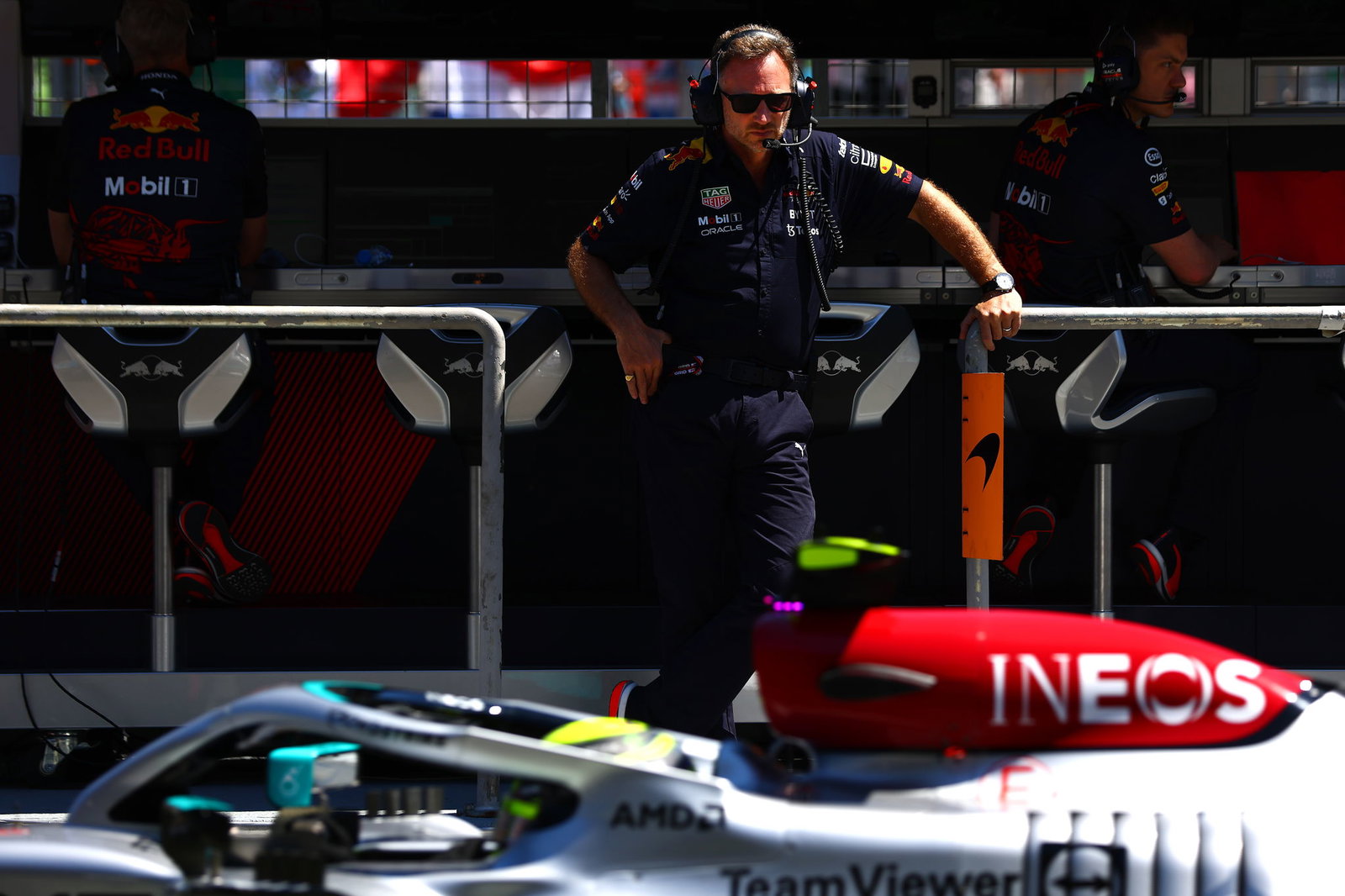 F1 Canadian GP: Why Charles Leclerc is still confident he can beat Max Verstappen