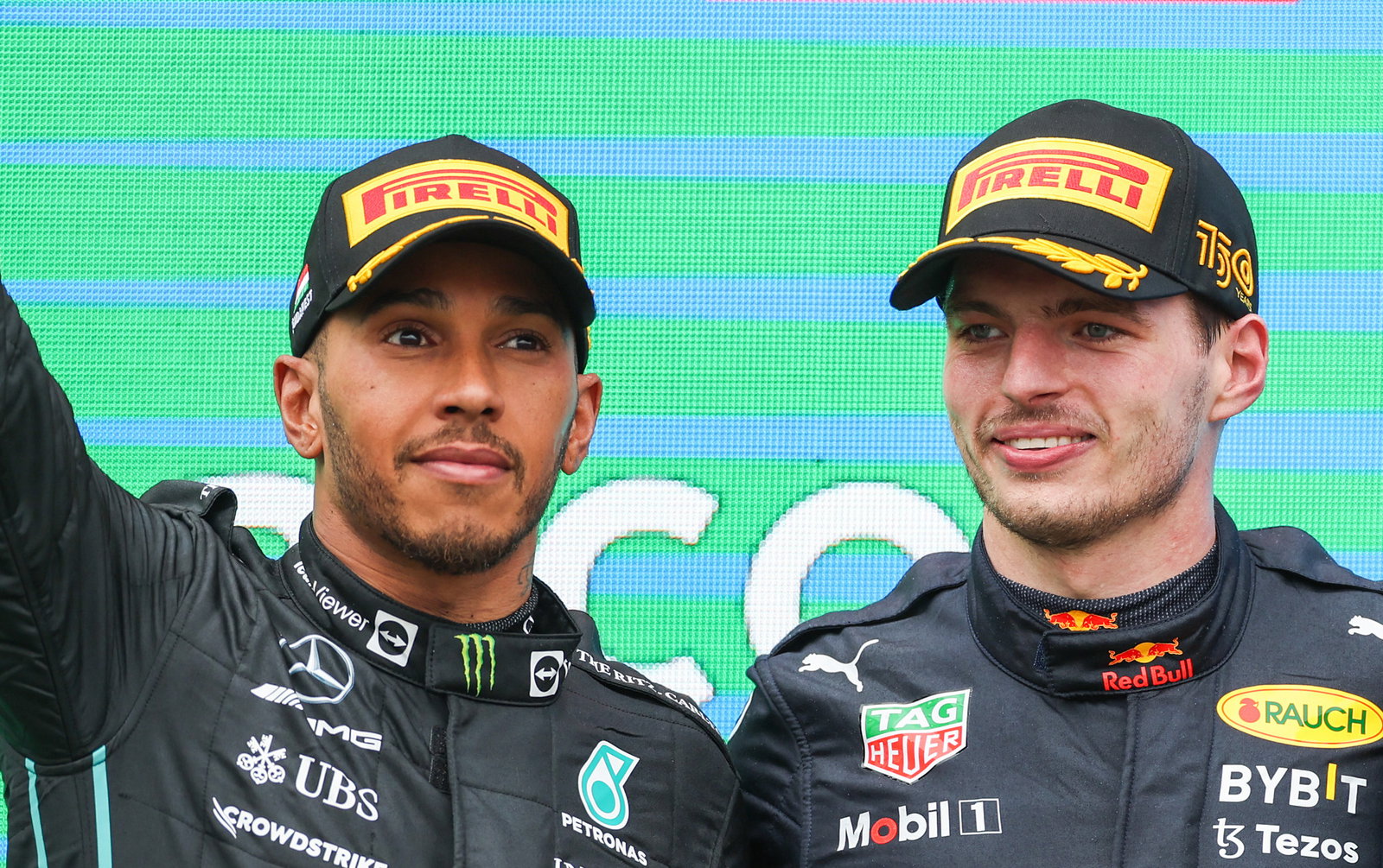 Toto Wolff learns lessons from Michael Schumacher exiting Ferrari with Lewis Hamilton's future