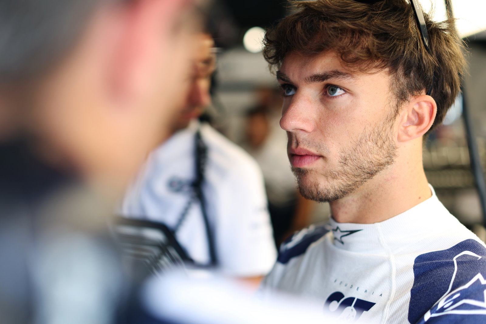 Why Red Bull's former aero guru left - and how he can help Aston Martin realise their F1 ambitions