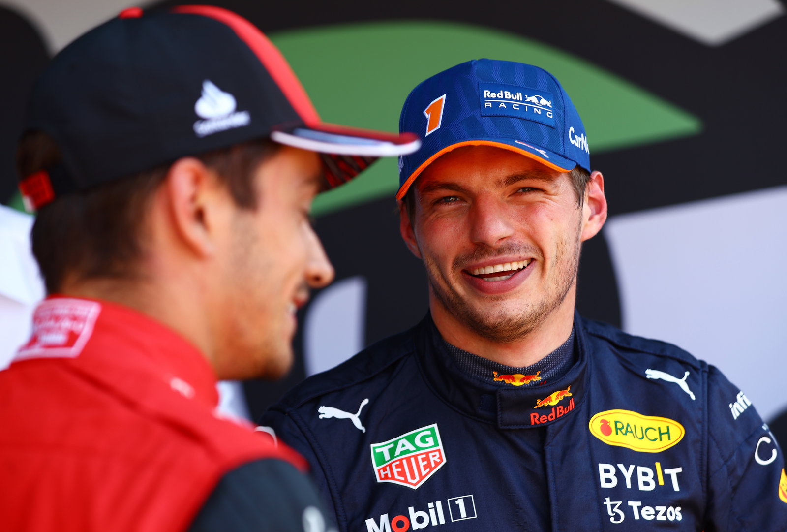 F1 Dutch GP: The under-pressure trio of drivers that impressed us the most in qualifying