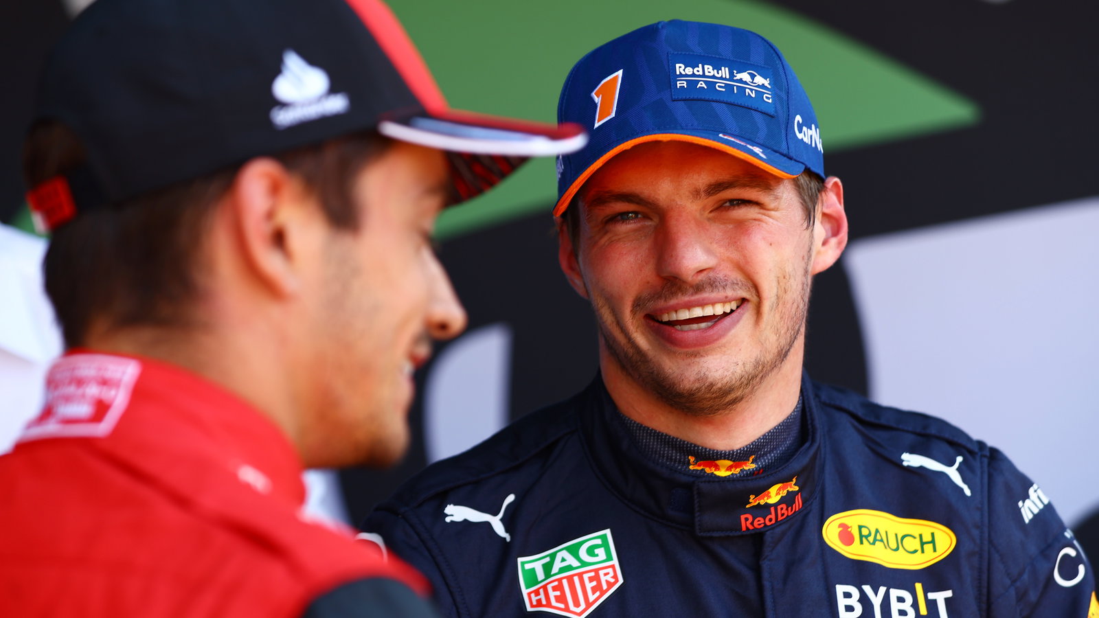 Mampukah Lewis Hamilton Menantang Kemenangan F1 GP Belanda? Max Verstappen tidak khawatir dengan kecepatan Mercedes