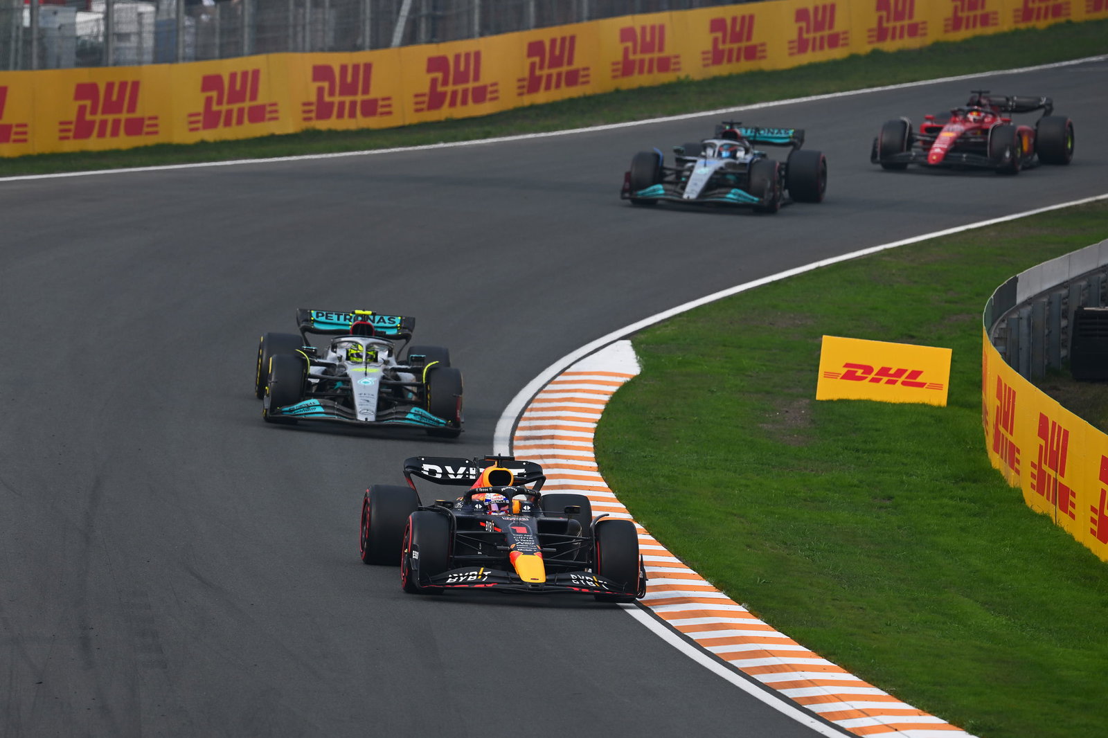 Yuki Tsunoda explains reason for ‘controversial’ F1 Dutch GP stoppage