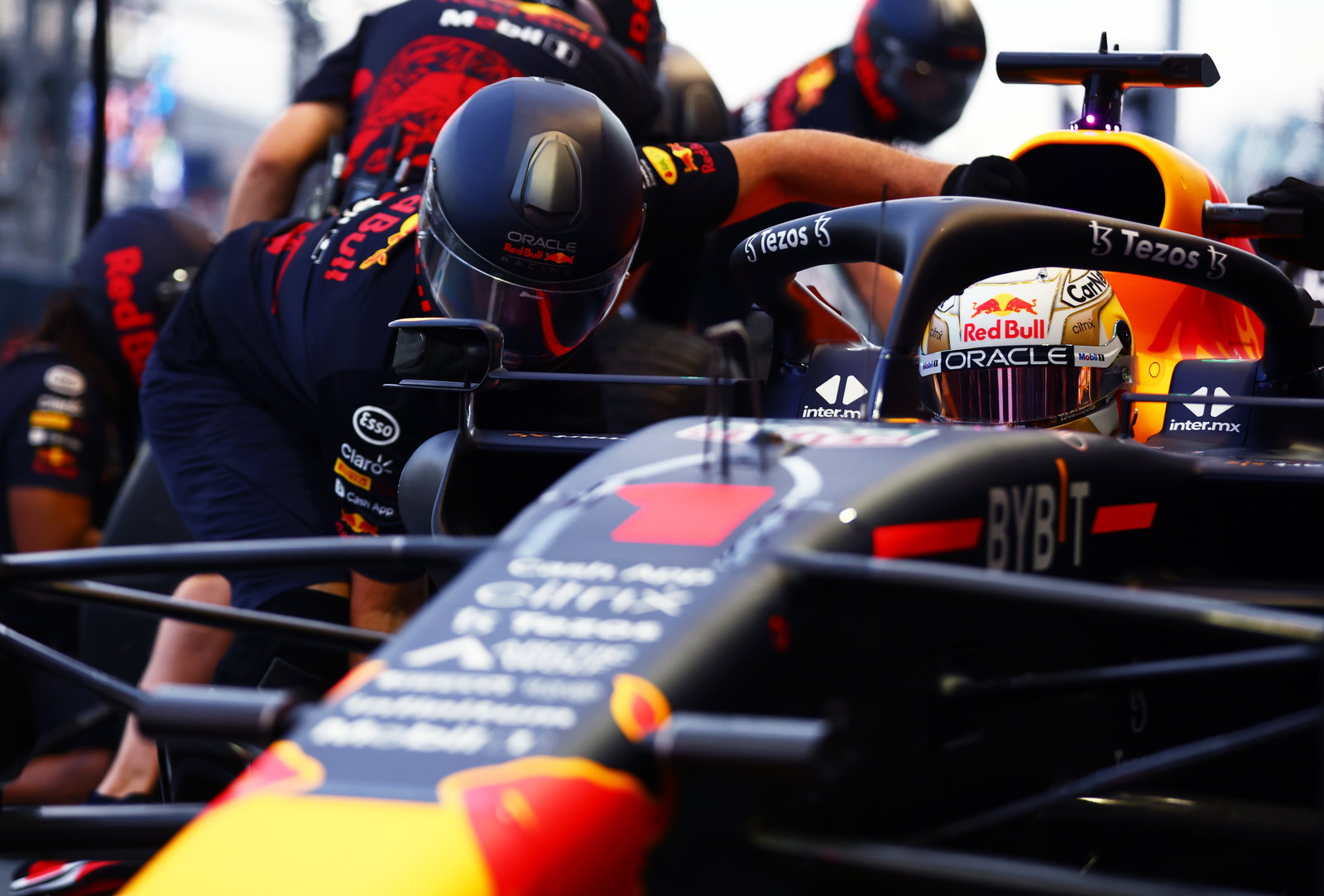 Sky Sports Pertahankan Hak Siar Ekslusif F1 di Inggris Sampai 2029